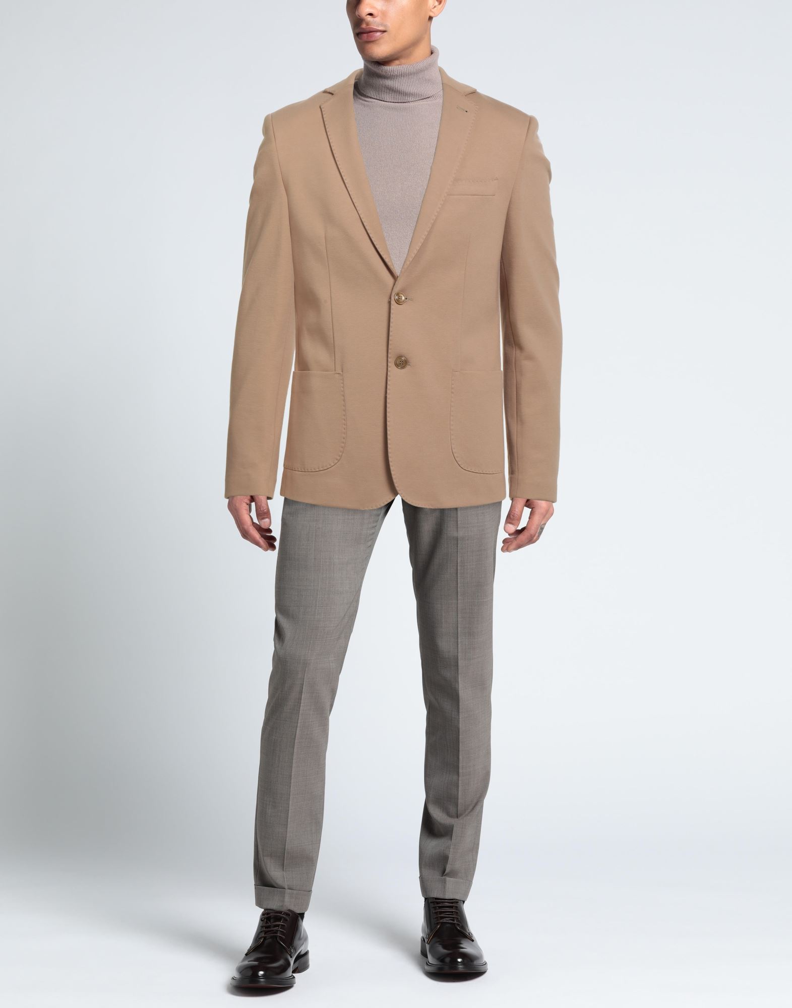  Exibit - Trajes Y Conjuntos - Americanas - On Yoox.com 