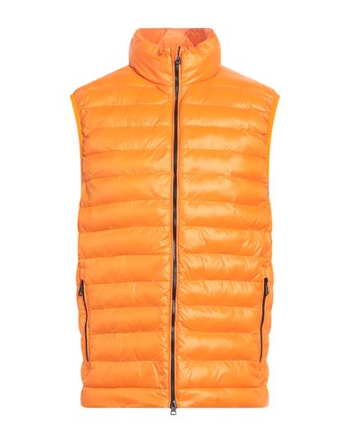 Chompa sin mangas Hombre Naranja L,M,S,XL,XS,XXL Hombre