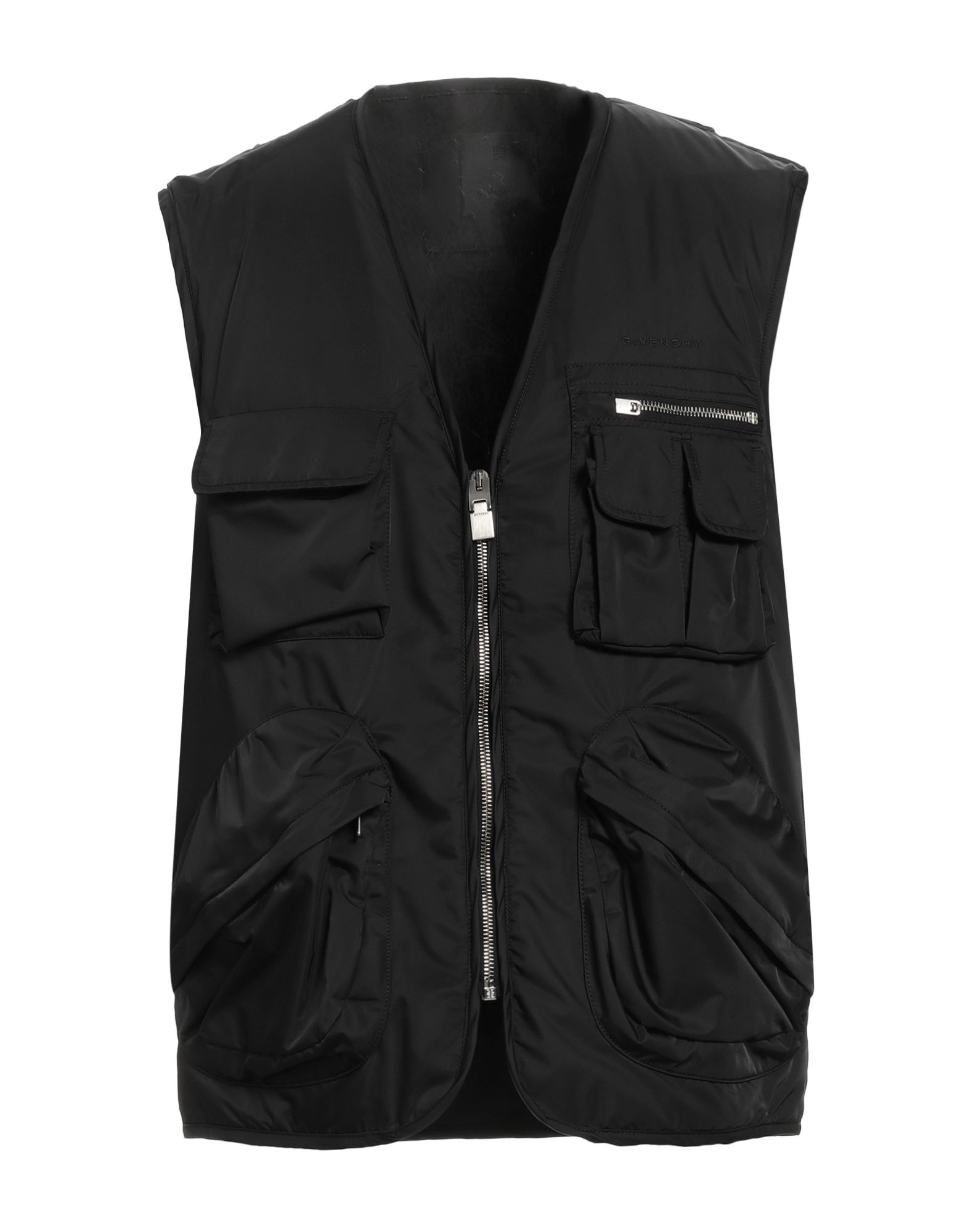  Givenchy - Jacken & Mäntel - Westen - On Yoox.com 