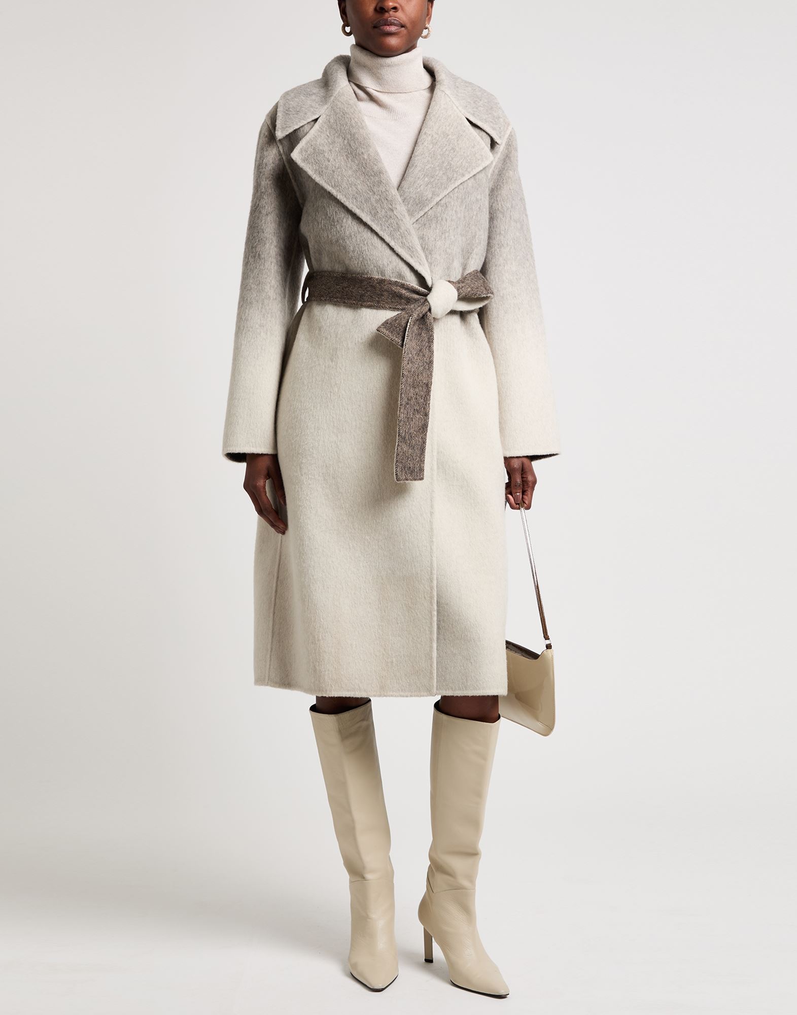  Ermanno Firenze - Jacken & Mäntel - Mäntel - On Yoox.com 