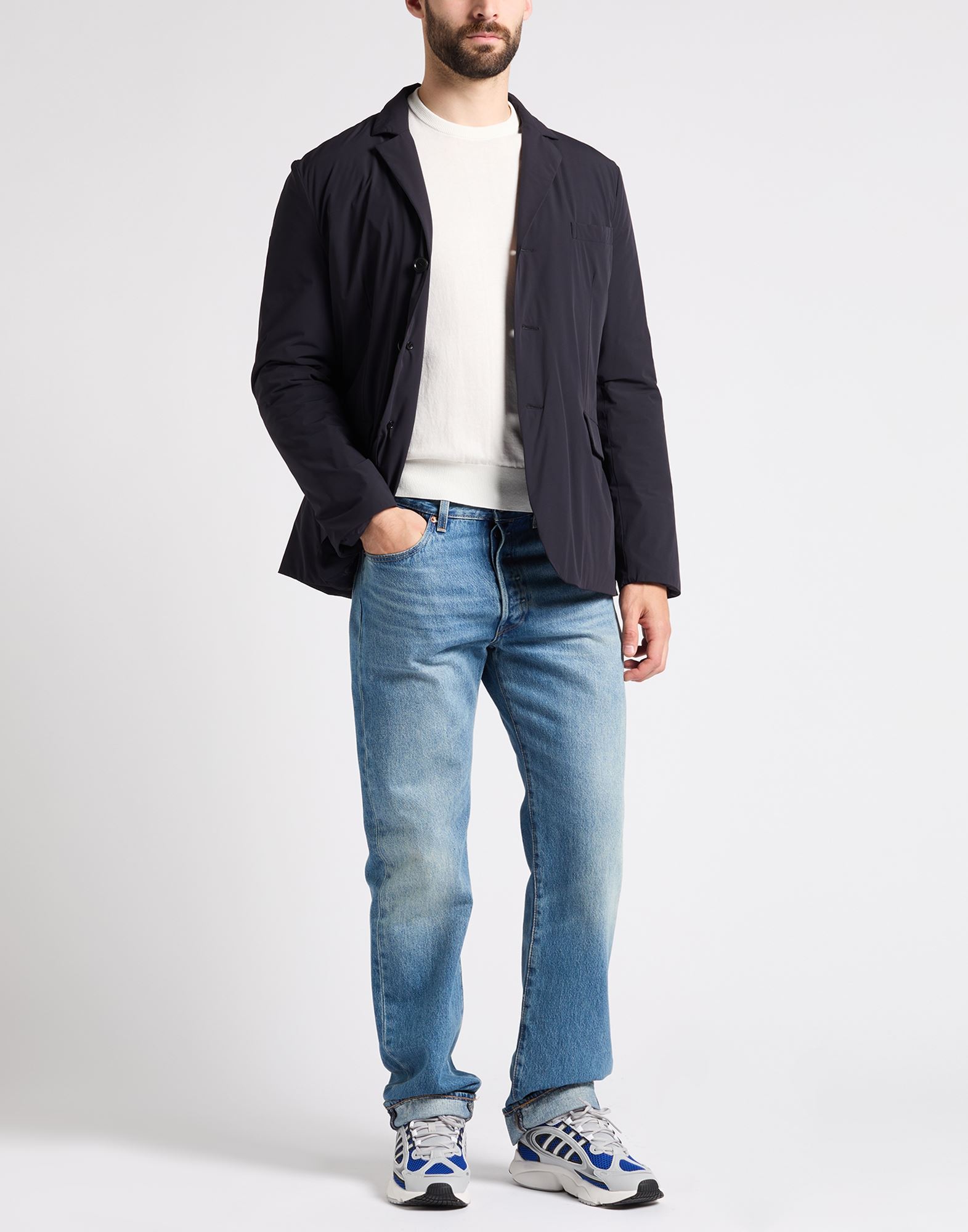  Aspesi - Jacken & Mäntel - Jacken Und Anoraks - On Yoox.com 