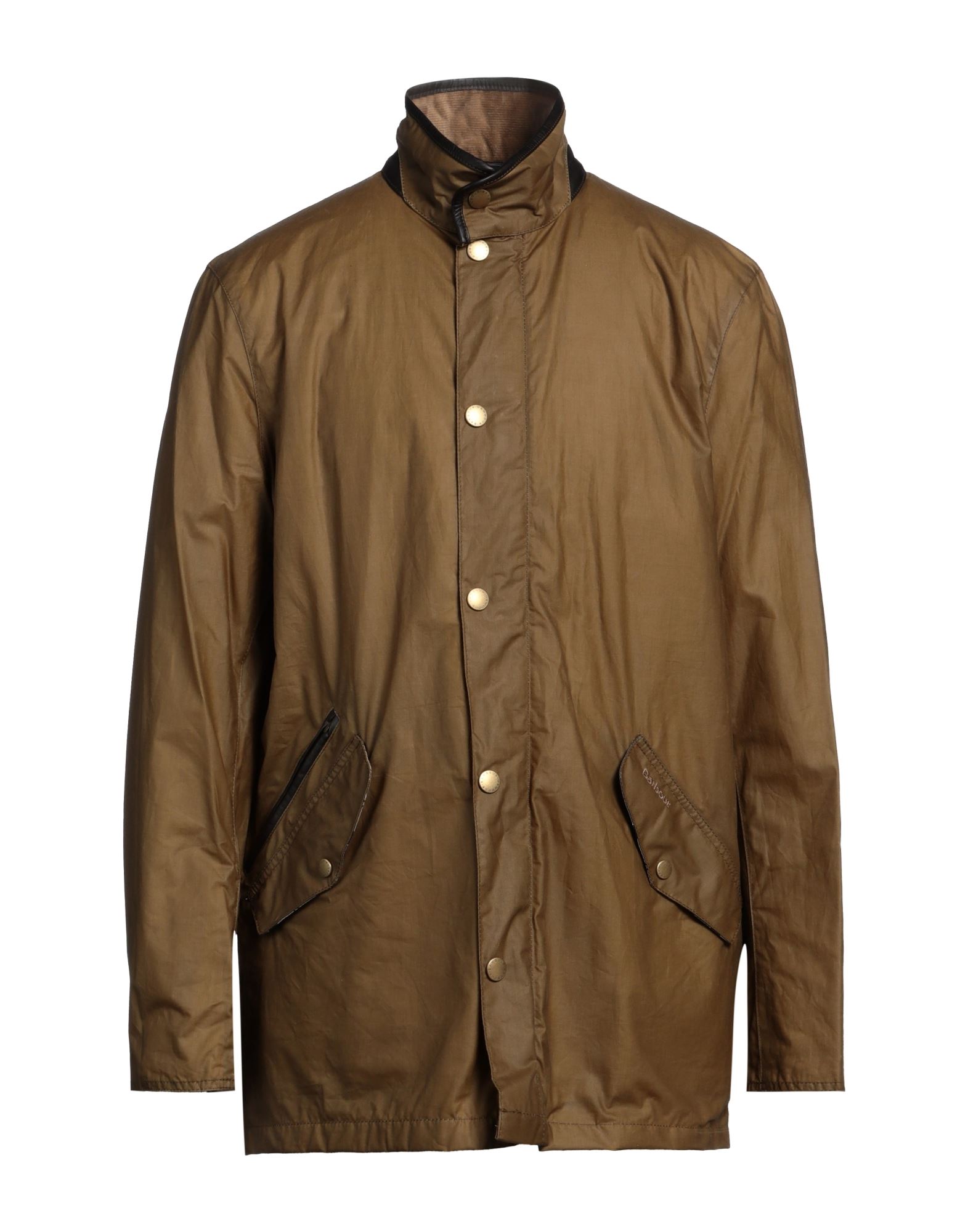 Barbour バブアー ブラウンジャケット サイズ38 【公式通販】