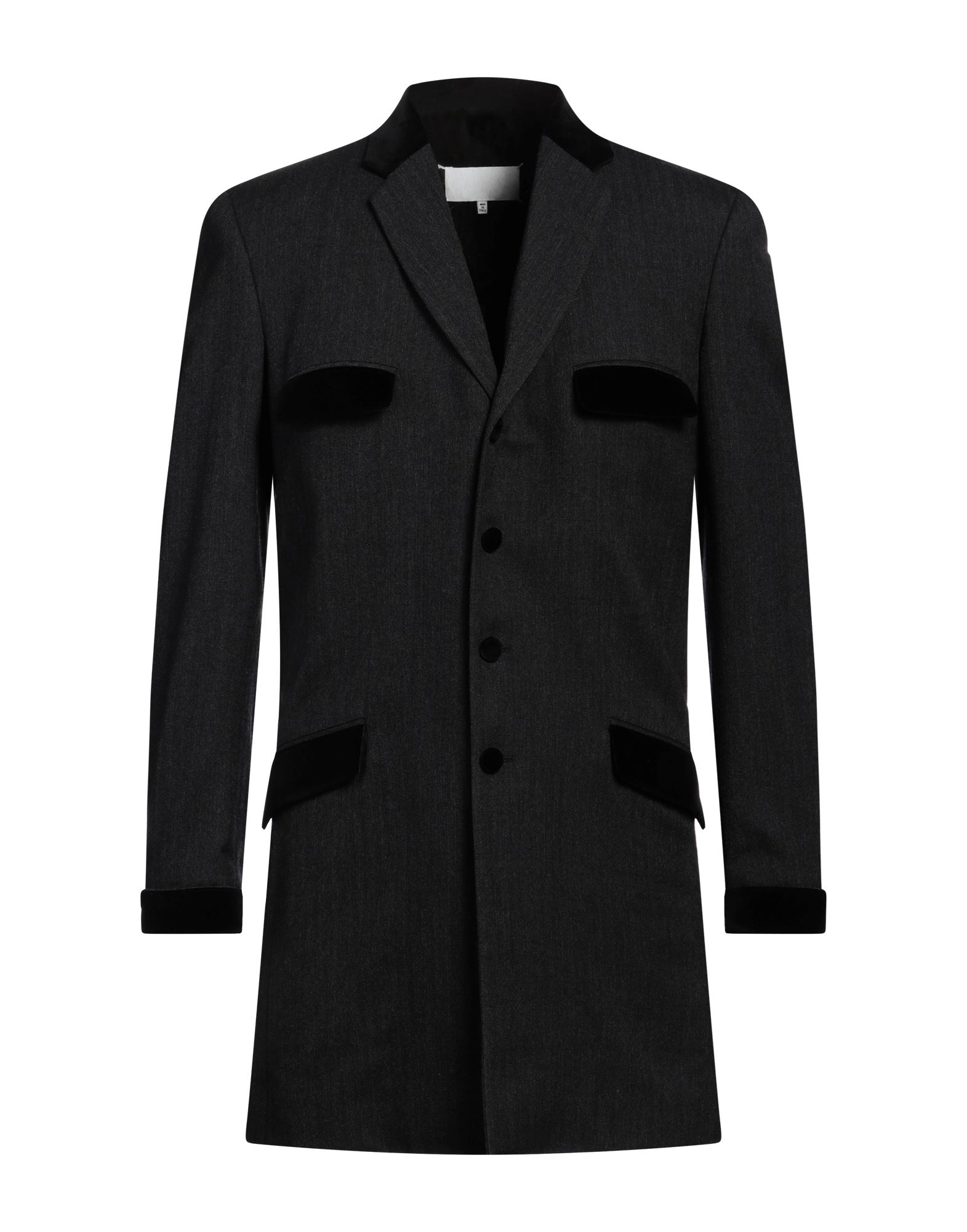  Maison Margiela - Jacken & Mäntel - Mäntel - On Yoox.com 