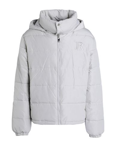 Pufferjacke & Daunenjacke Herren Hellgrau 50 Herren