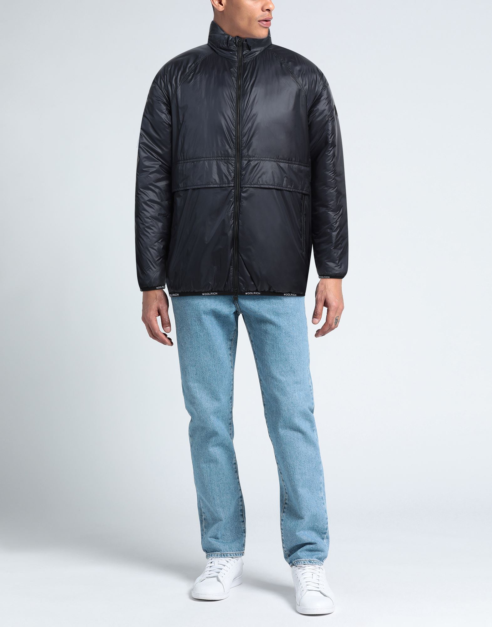  Woolrich - Jacken & Mäntel - Jacken Und Anoraks - On Yoox.com 