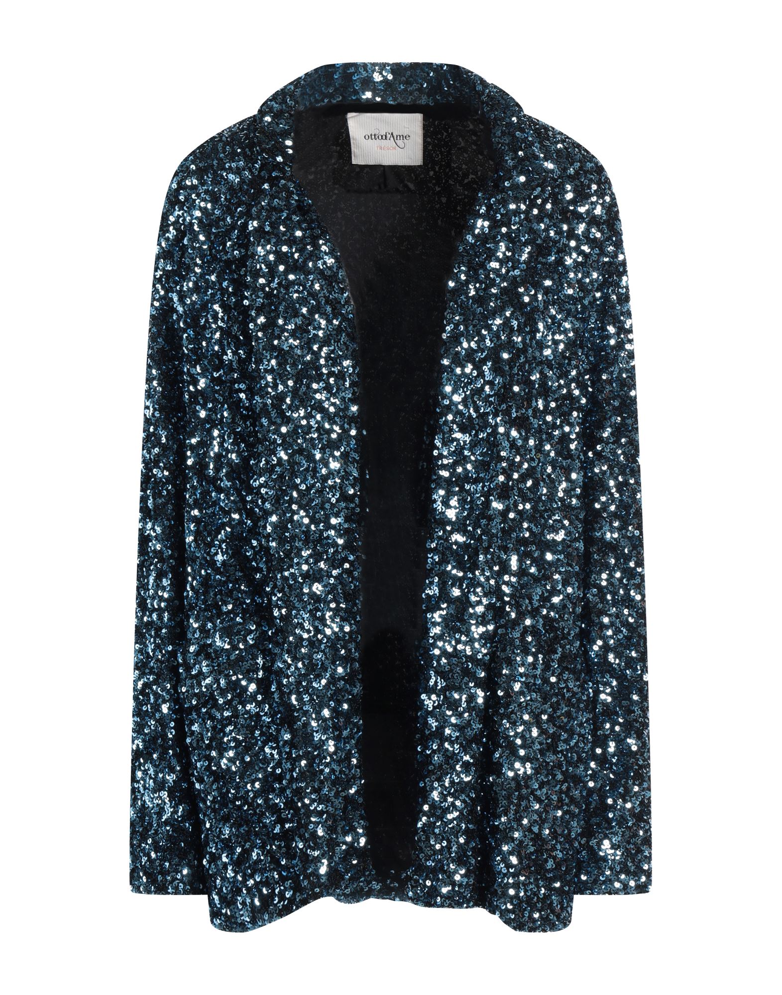  Ottod'ame - Jacken & Mäntel - Jacken Und Anoraks - On Yoox.com 