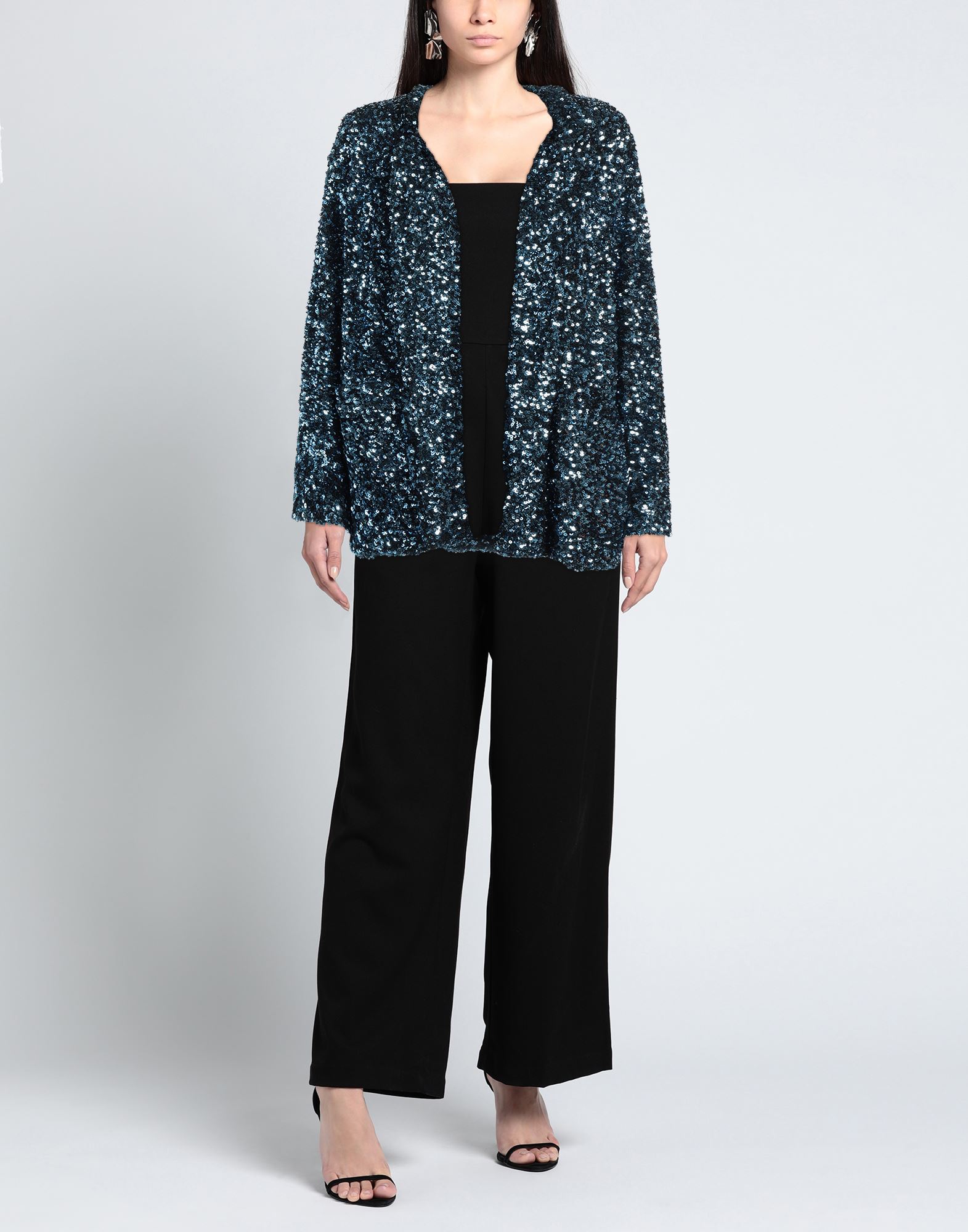  Ottod'ame - Jacken & Mäntel - Jacken Und Anoraks - On Yoox.com 