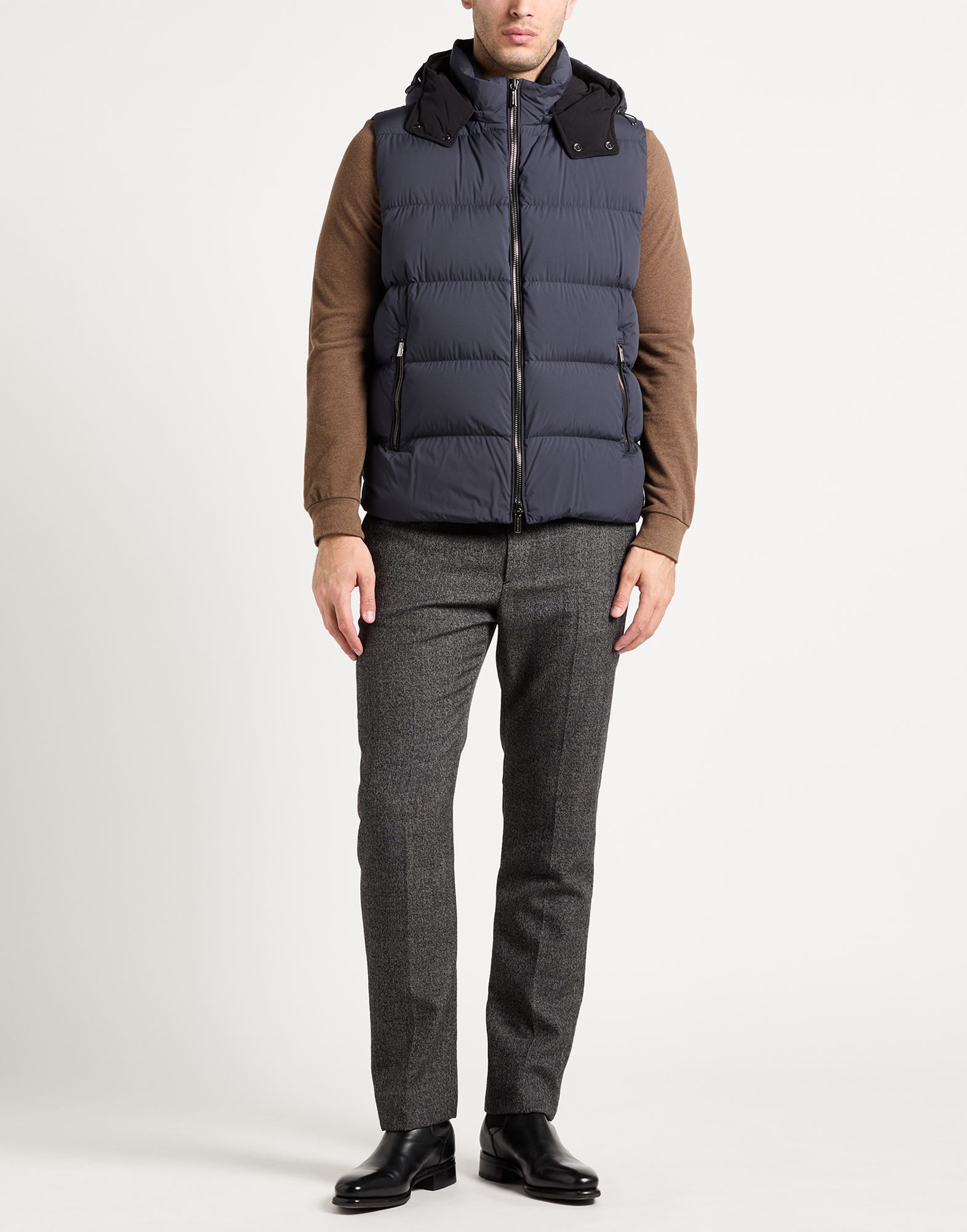 Moorer - Jacken & Mäntel - Westen - On Yoox.com 