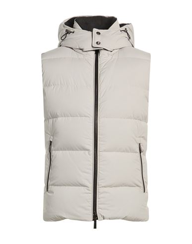 Chompa sin mangas Hombre Gris perla 46,56 Hombre
