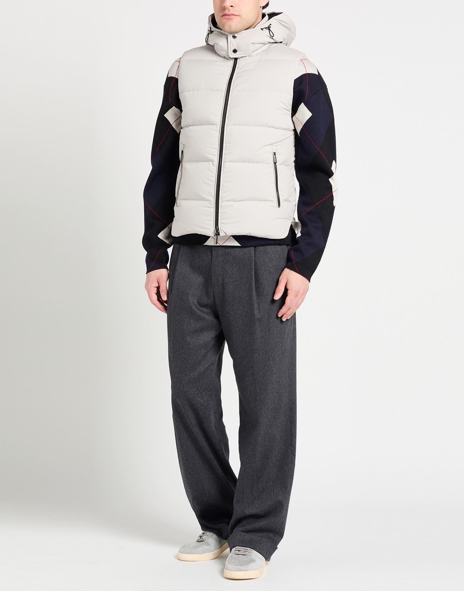  Moorer - Jacken & Mäntel - Westen - On Yoox.com 