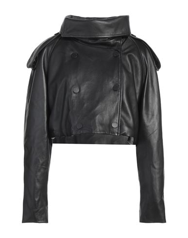 Jacke & Anorak Damen Schwarz 36 Damen