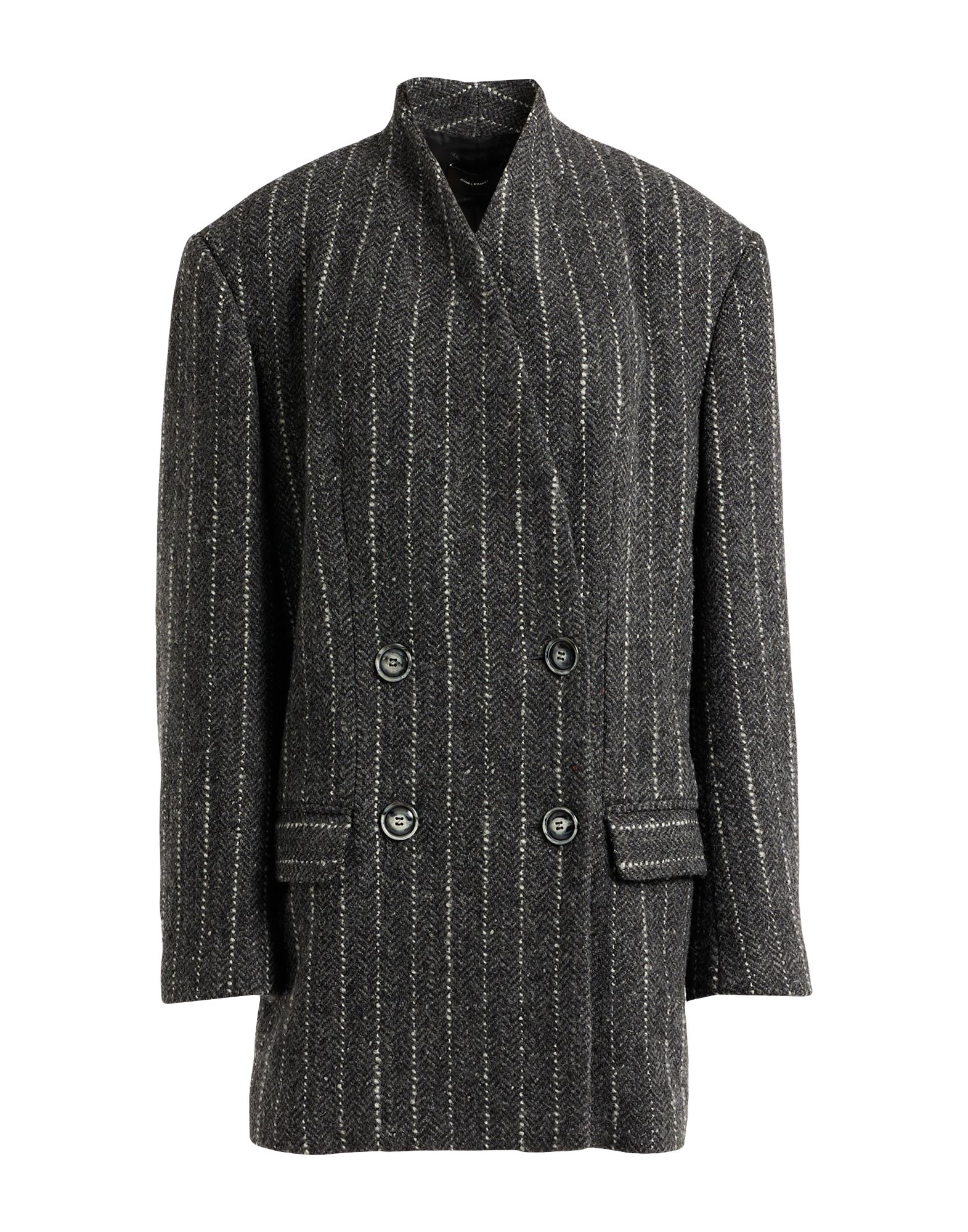  Isabel Marant - Jacken & Mäntel - Mäntel - On Yoox.com 