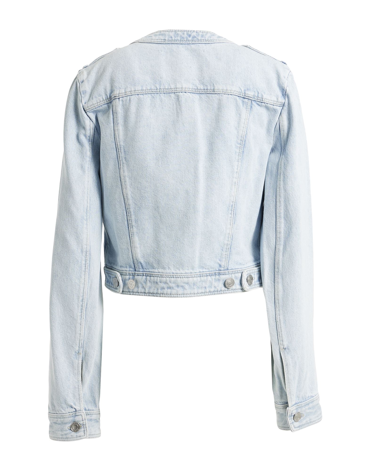  Isabel Marant - Jacken & Mäntel - Jeansjacken/mäntel - On Yoox.com 