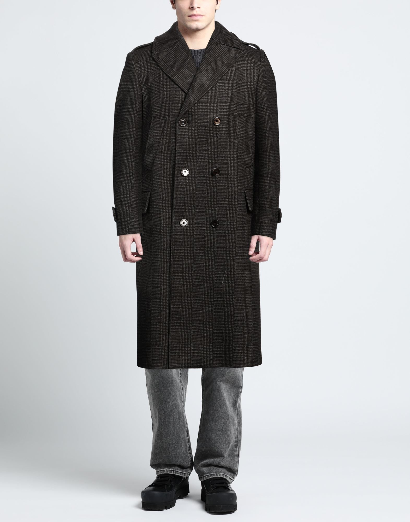  Daniele Alessandrini - Jacken & Mäntel - Mäntel - On Yoox.com 