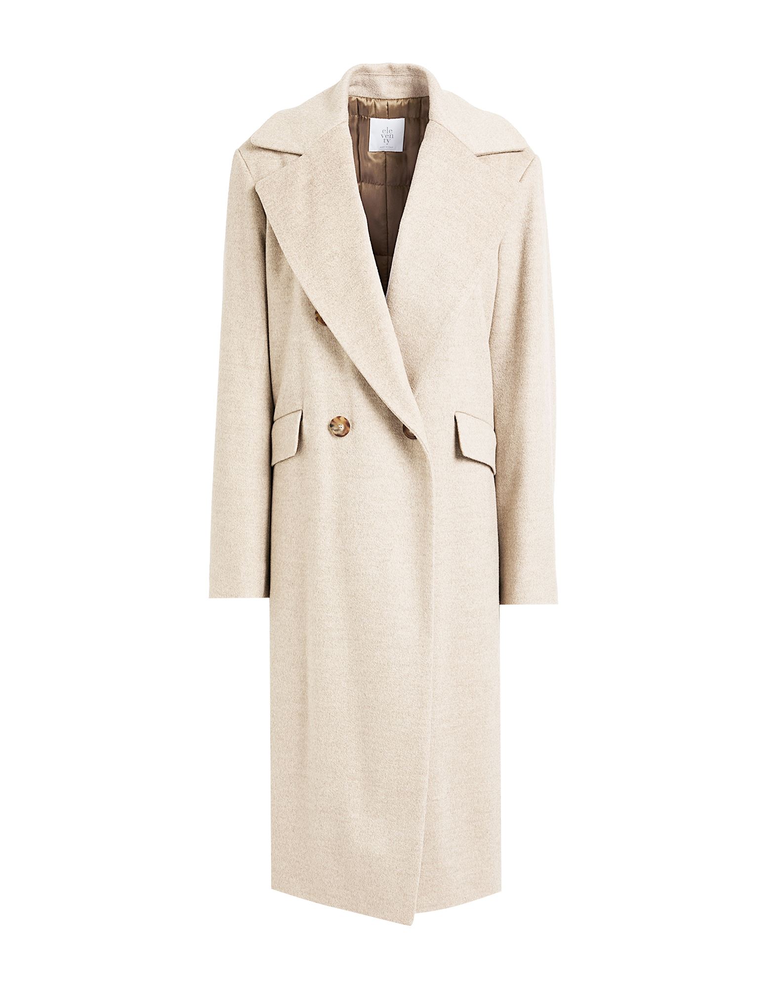  Eleventy - Ropa De Abrigo - Abrigos - On Yoox.com 