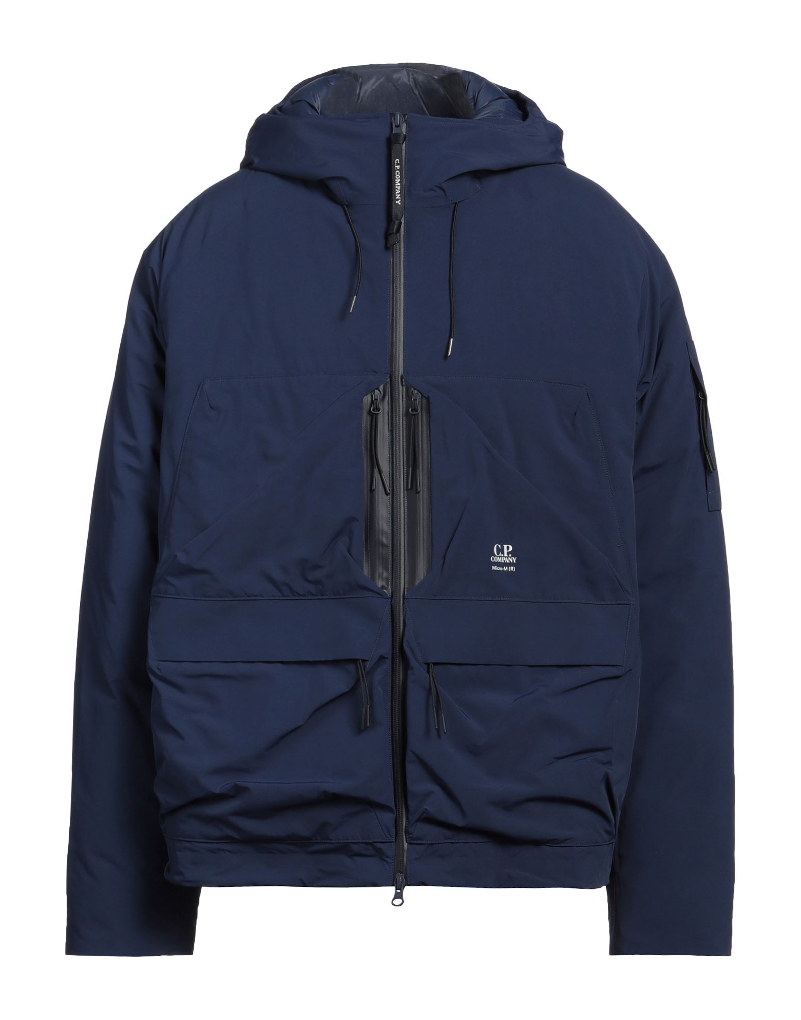  C.p. Company - Jacken & Mäntel - Pufferjacken & Daunenjacken - On Yoox.com 