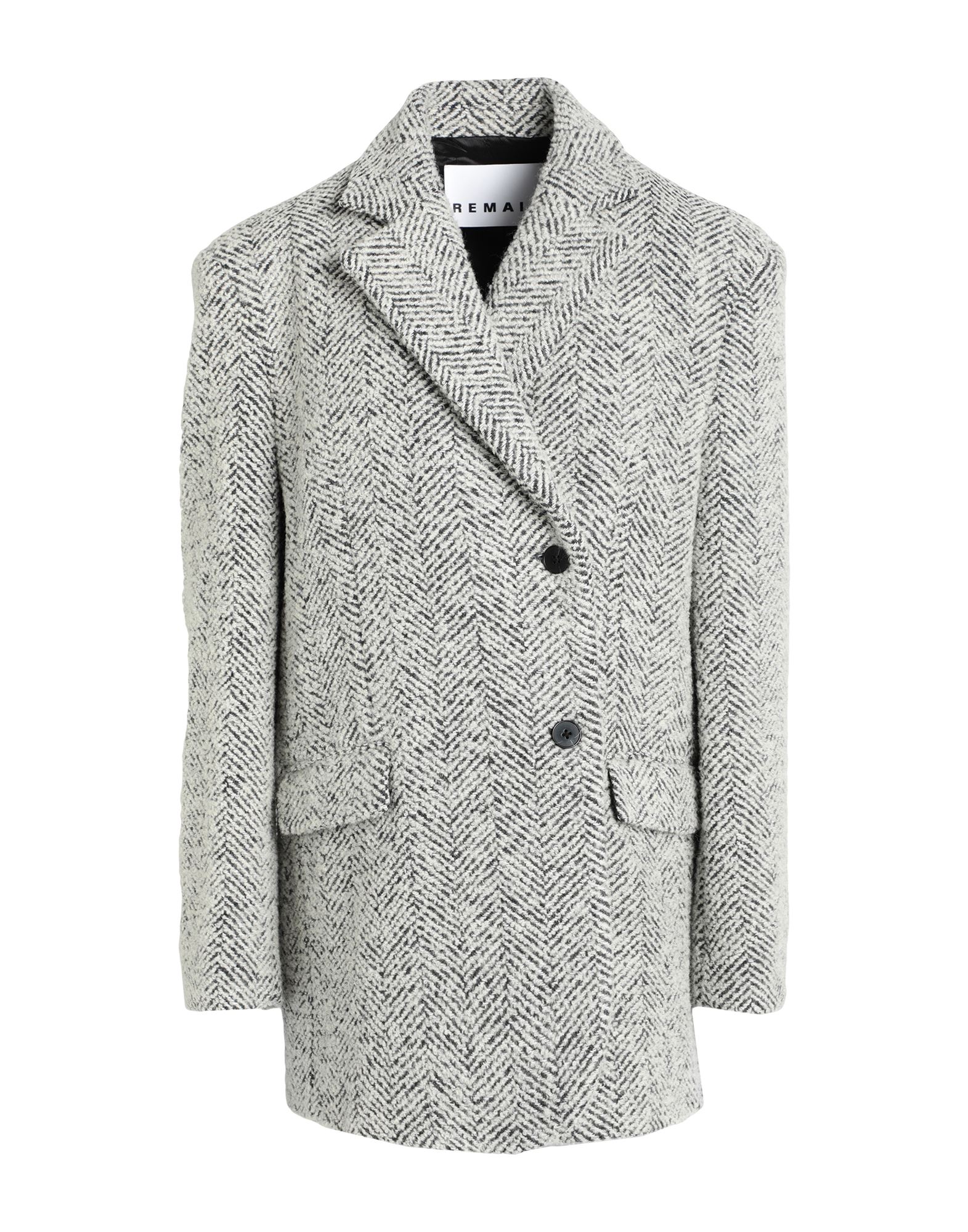  Remain Birger Christensen - Jacken & Mäntel - Mäntel - On Yoox.com 