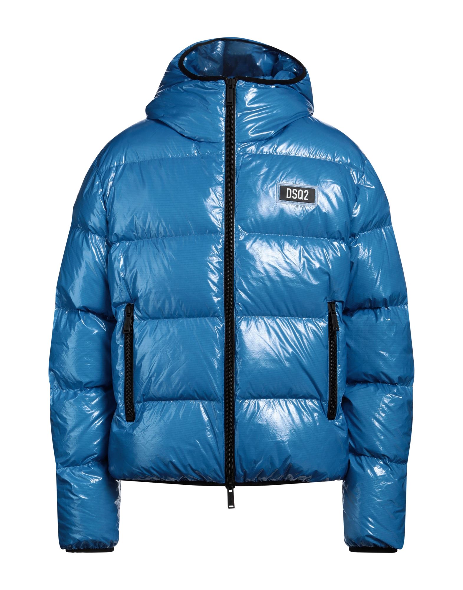  Dsquared2 - Jacken & Mäntel - Pufferjacken & Daunenjacken - On Yoox.com 