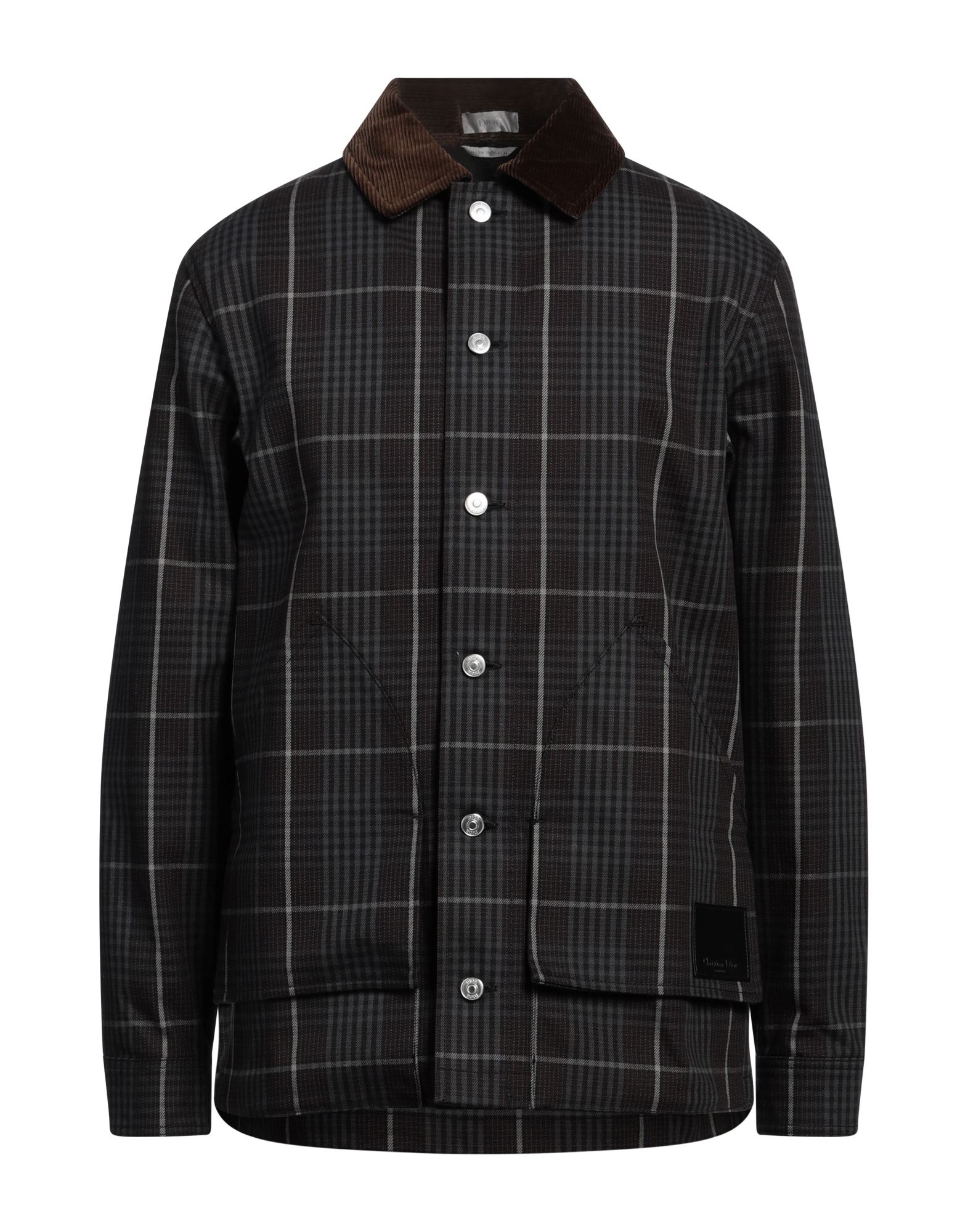 Dior - Jacken & Mäntel - Jacken Und Anoraks - On Yoox.com 