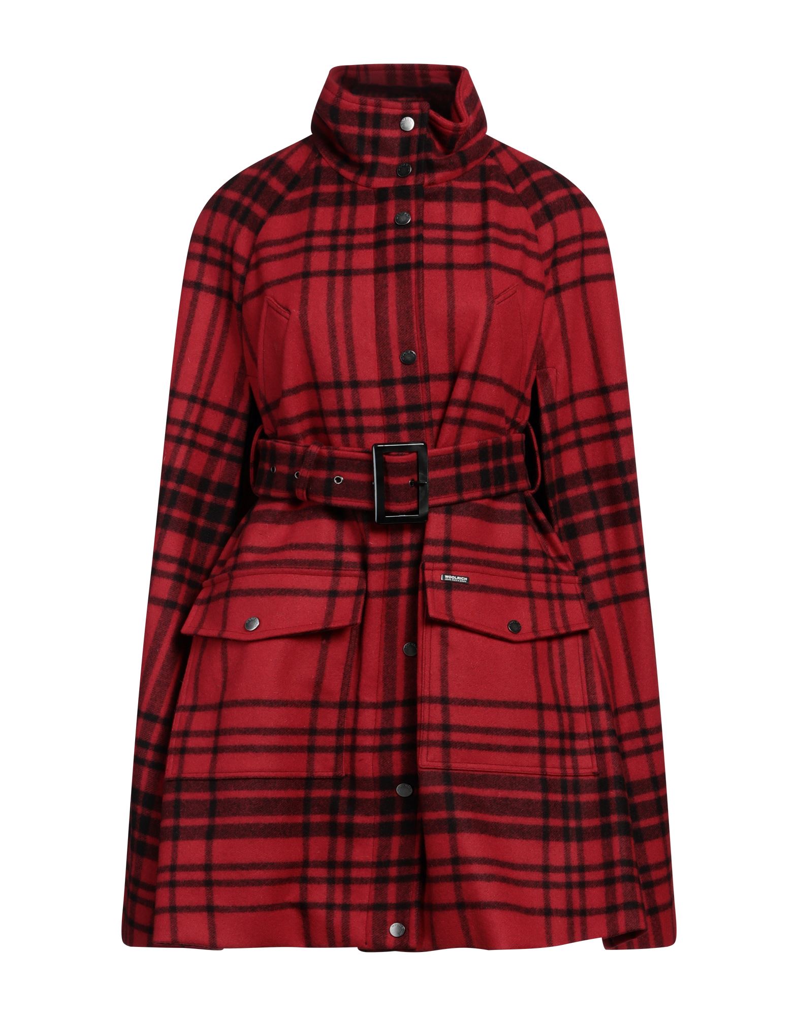  Woolrich - Ropa De Abrigo - Abrigos - On Yoox.com 