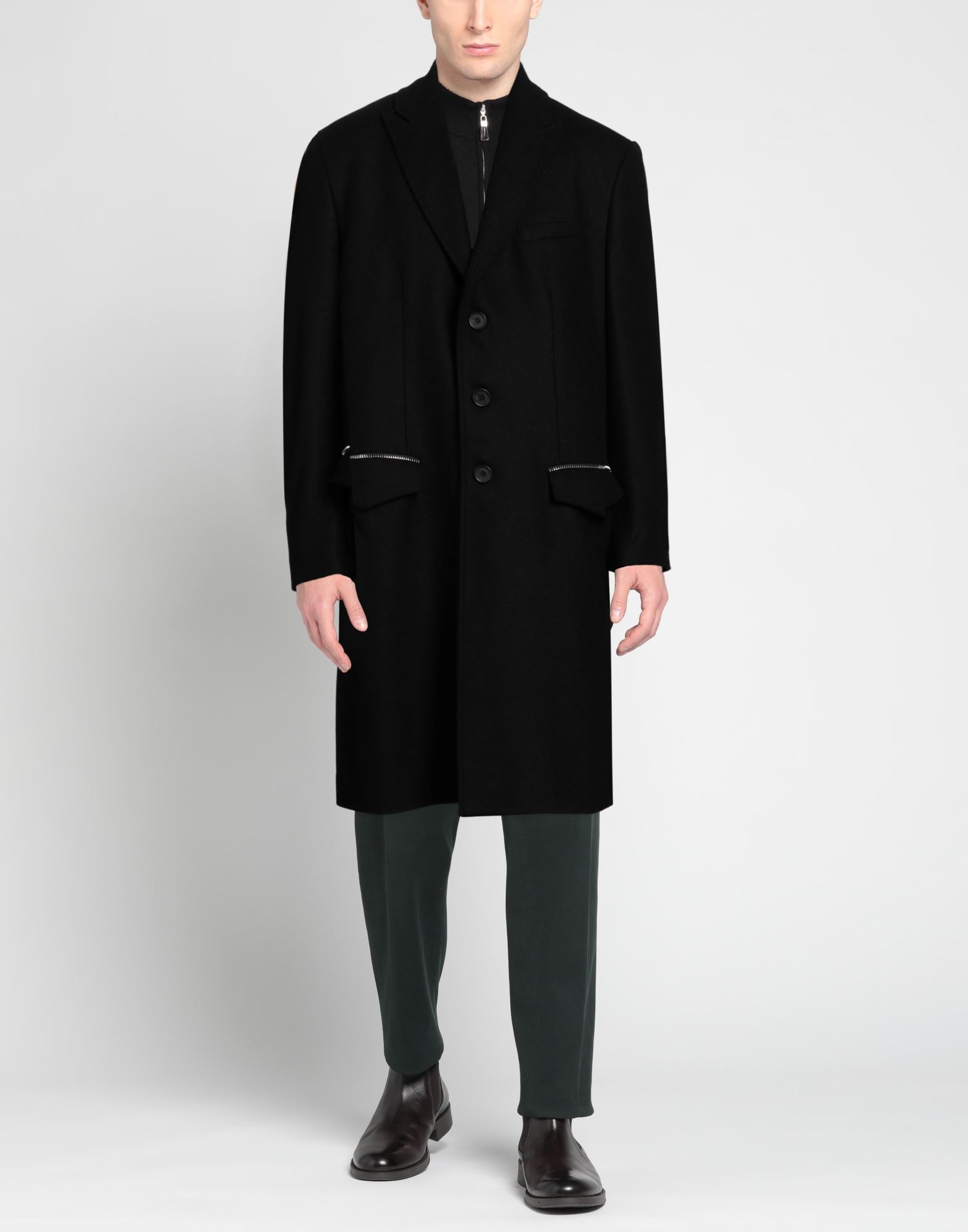  Les Hommes - Jacken & Mäntel - Mäntel - On Yoox.com 