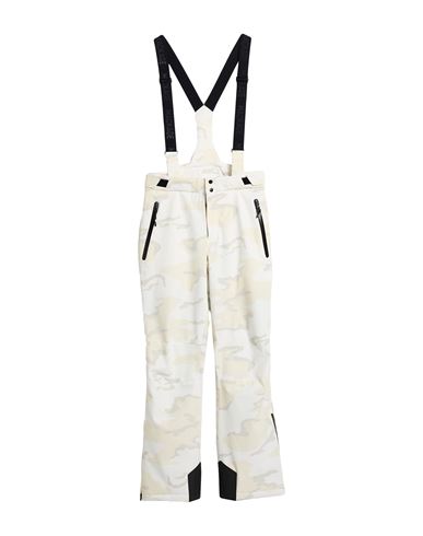 Skianzüge und -overalls Herren Elfenbein XS Herren