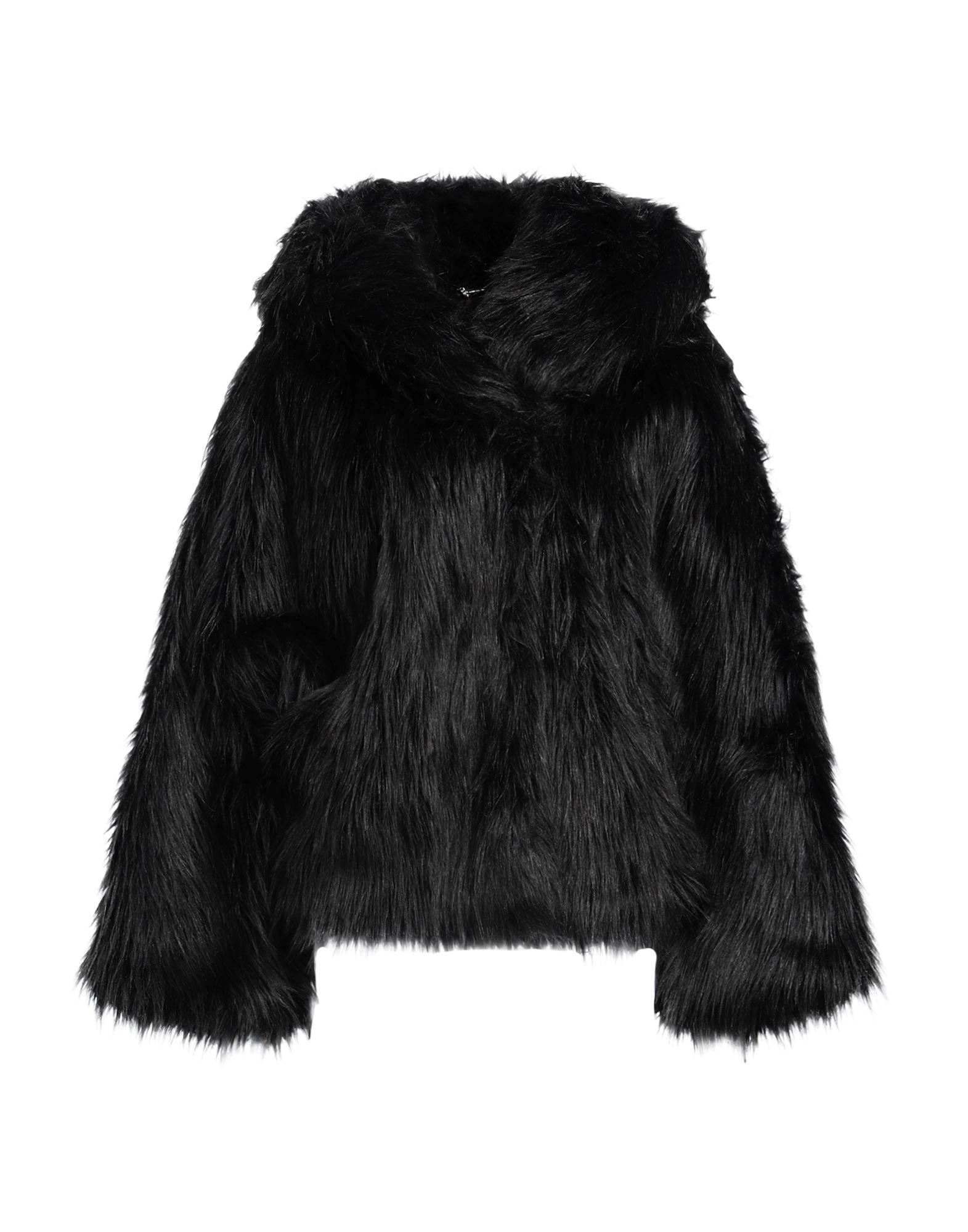 ALBERTA FERRETTI ALBERTA FERRETTI ΠΑΛΤΟ & ΤΖΑΚΕΤ Μουτόν και teddy