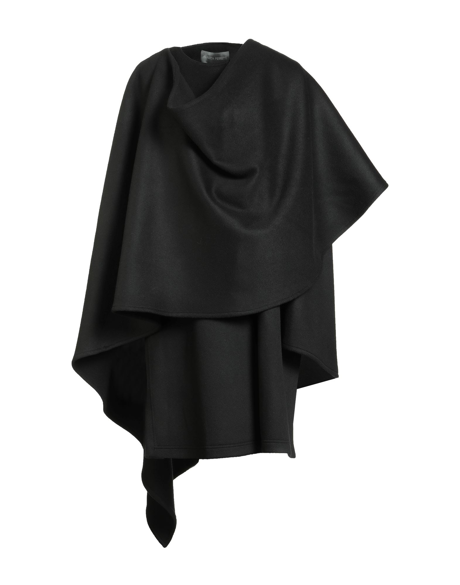  Alberta Ferretti - Jacken & Mäntel - Capes - On Yoox.com 