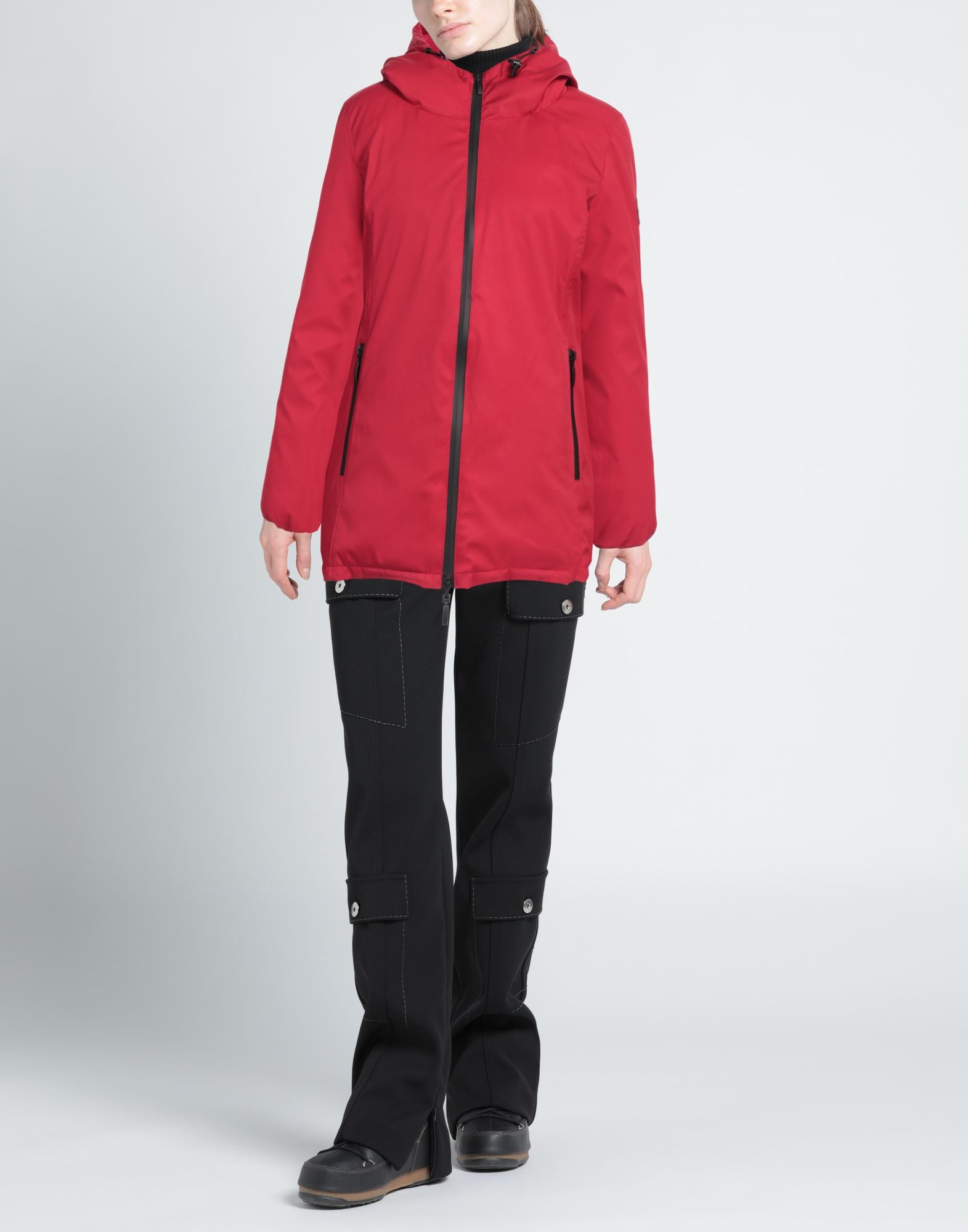  Baldinini - Jacken & Mäntel - Pufferjacken & Daunenjacken - On Yoox.com 