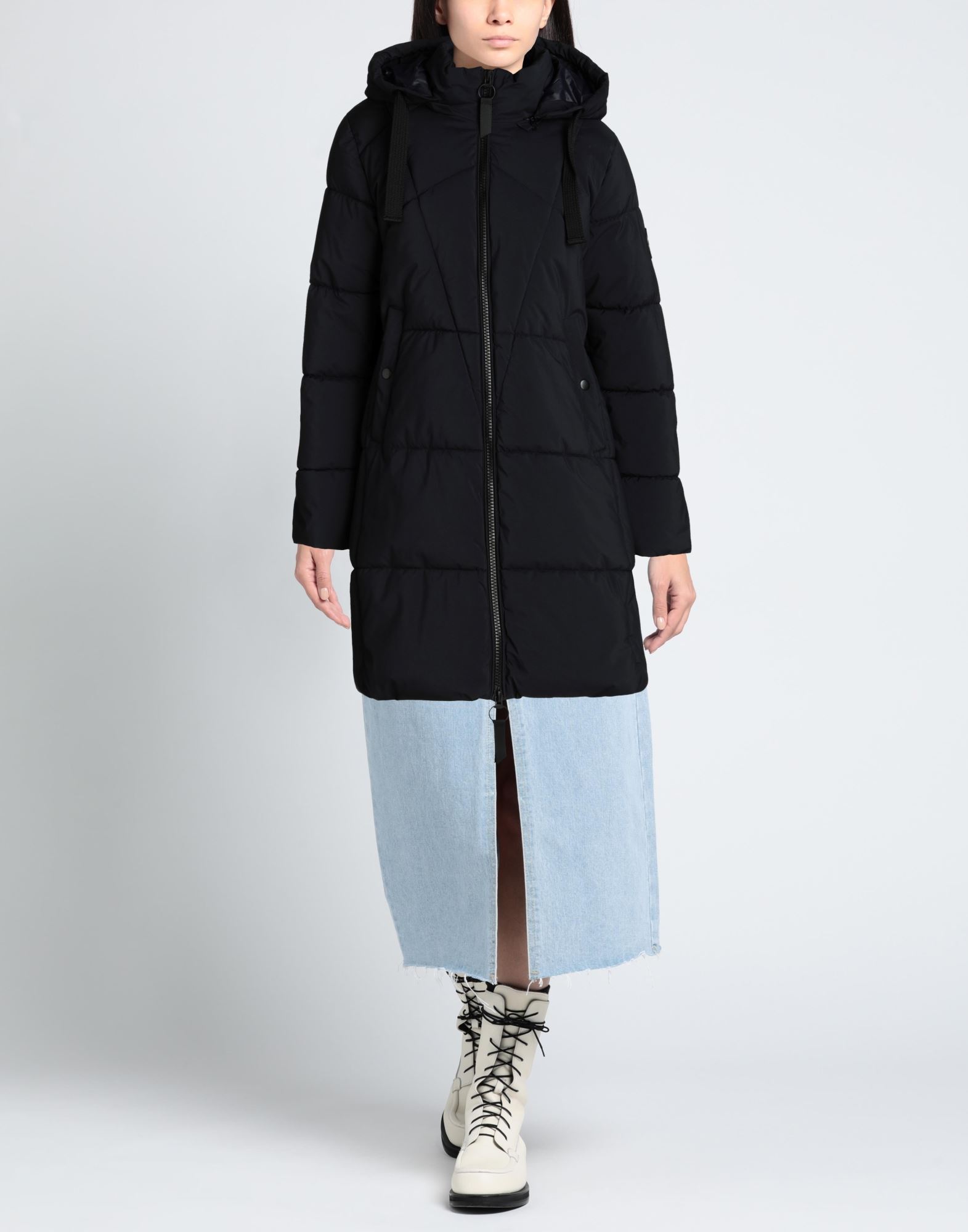 Baldinini - Jacken & Mäntel - Pufferjacken & Daunenjacken - On Yoox.com 