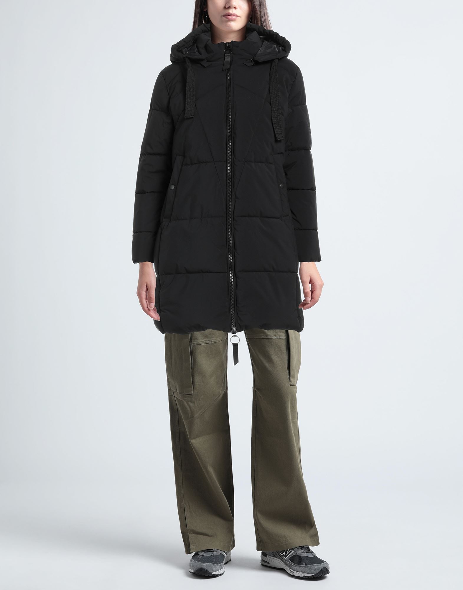  Baldinini - Jacken & Mäntel - Pufferjacken & Daunenjacken - On Yoox.com 
