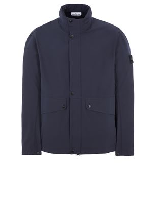 LIGHTWEIGHT JACKET Stone Island Men - Official Store