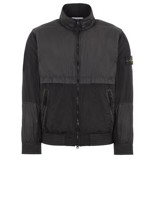 41123 MEMBRANA 3L TC, LEICHTE JACKEFür Ihn | Stone Island Online Shop 