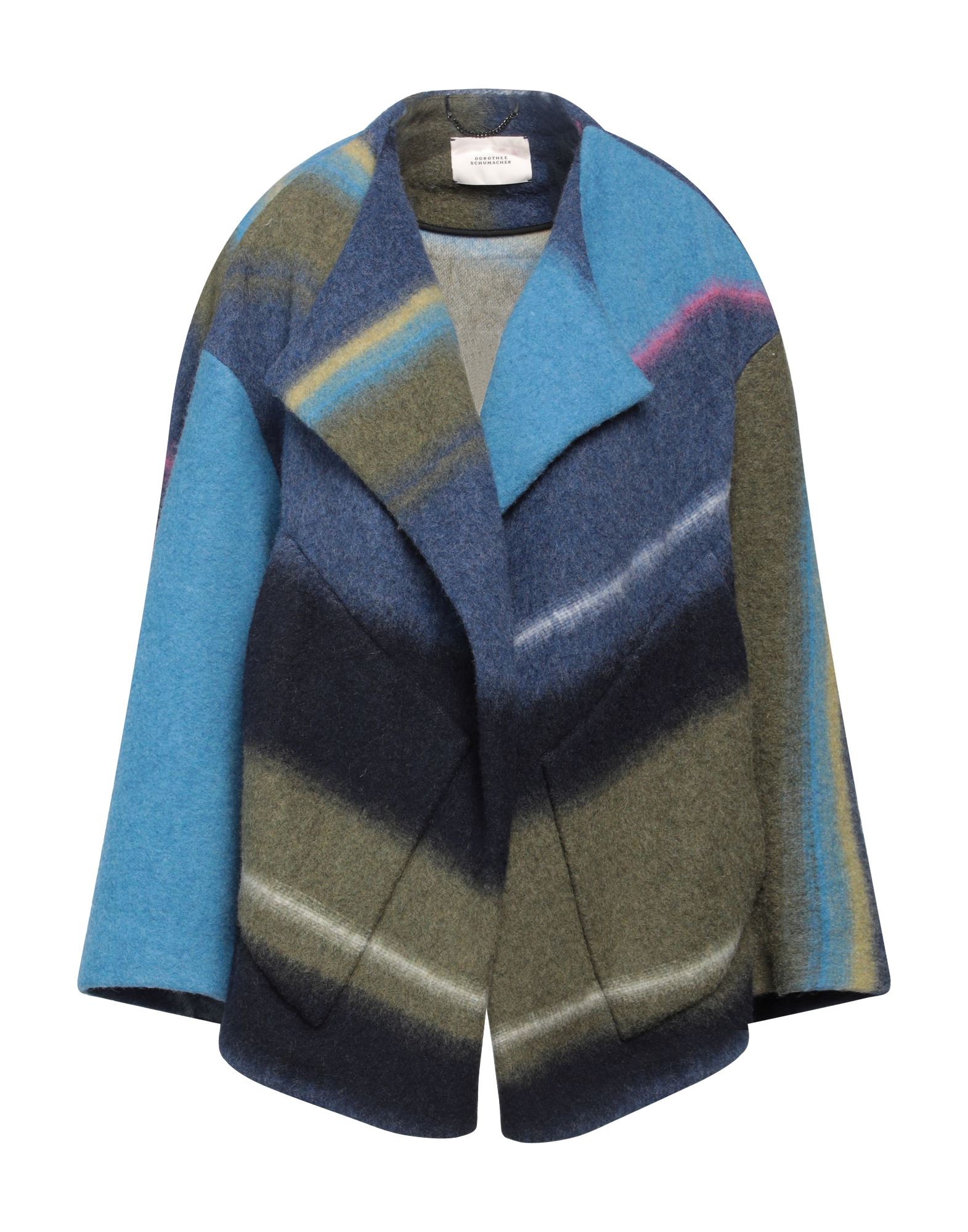  Dorothee Schumacher - Jacken & Mäntel - Mäntel - On Yoox.com 
