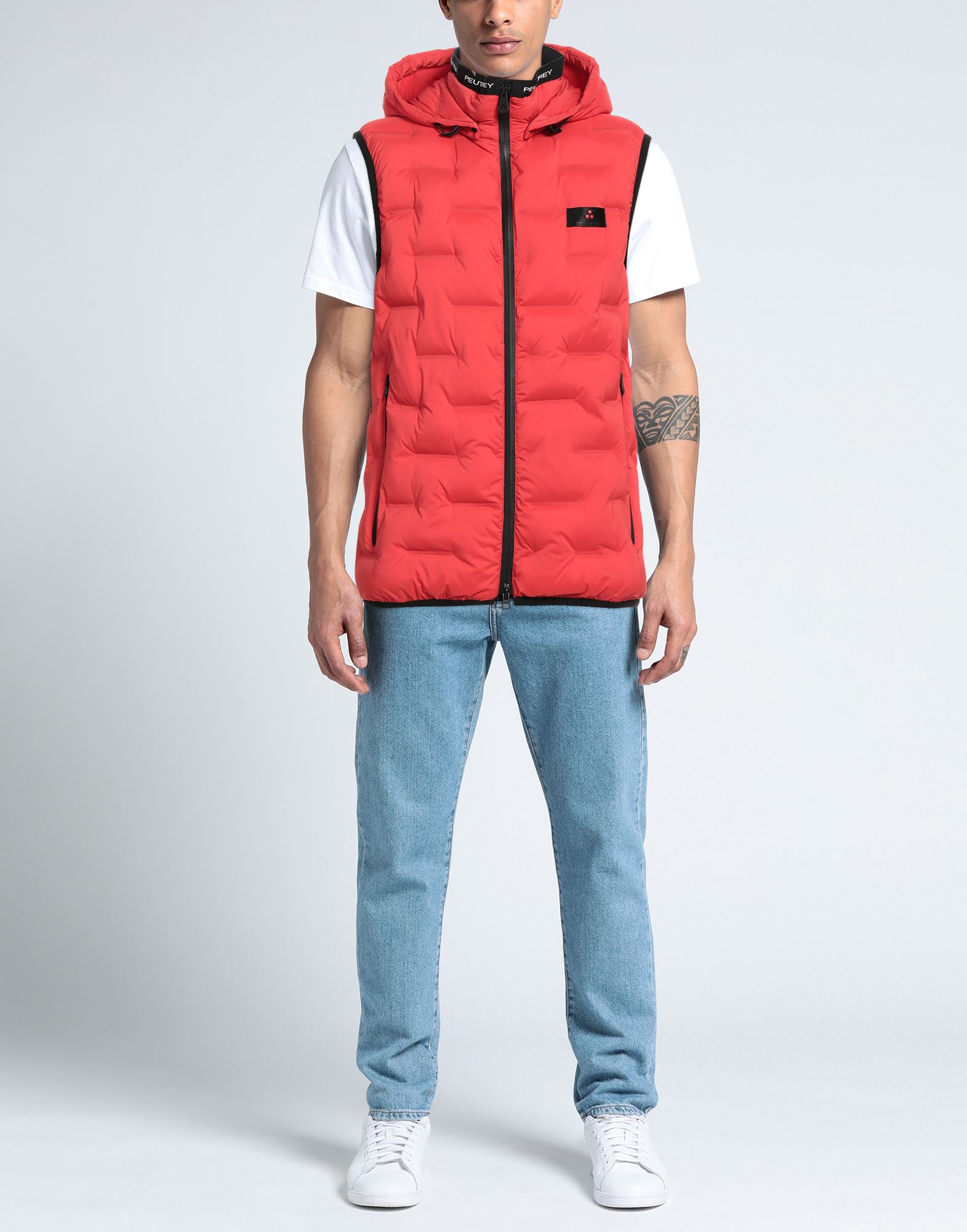 Peuterey - Jacken & Mäntel - Westen - On Yoox.com 