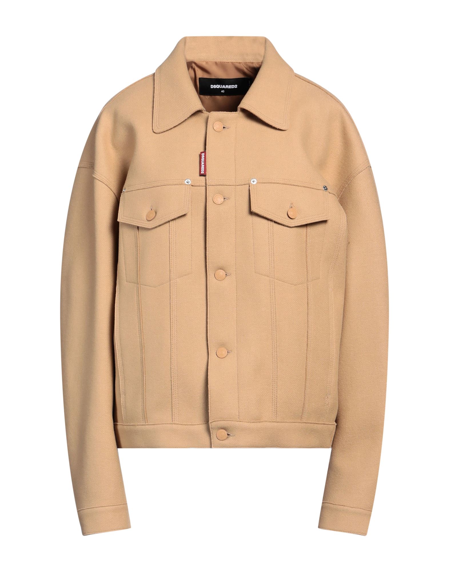  Dsquared2 - Jacken & Mäntel - Jacken Und Anoraks - On Yoox.com 