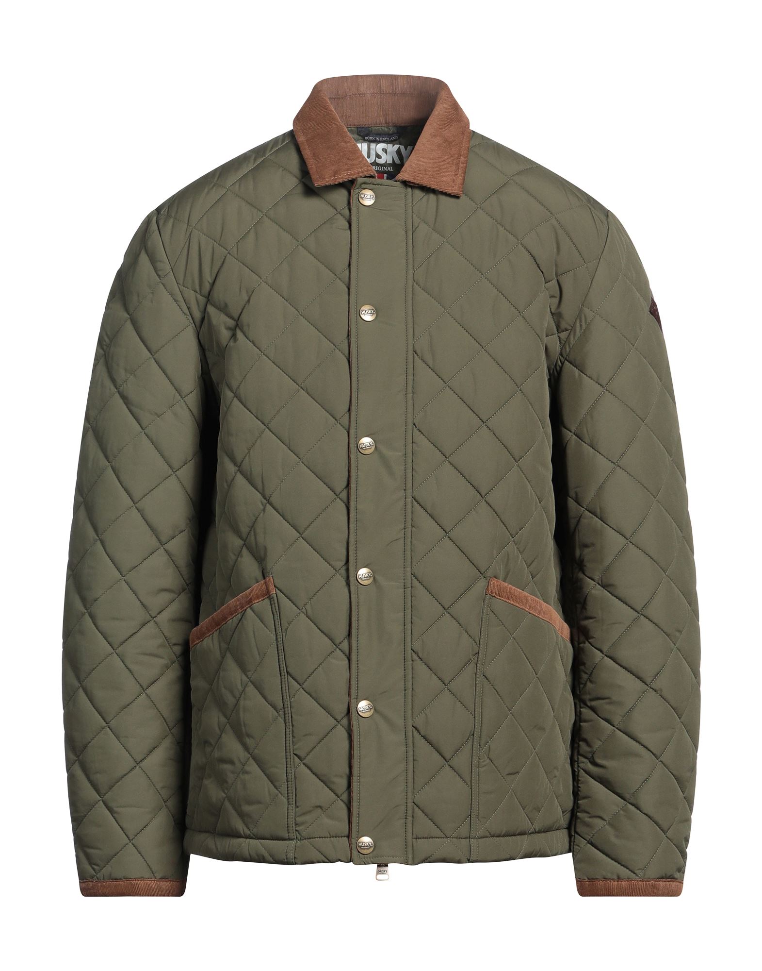  Husky - Jacken & Mäntel - Pufferjacken & Daunenjacken - On Yoox.com 
