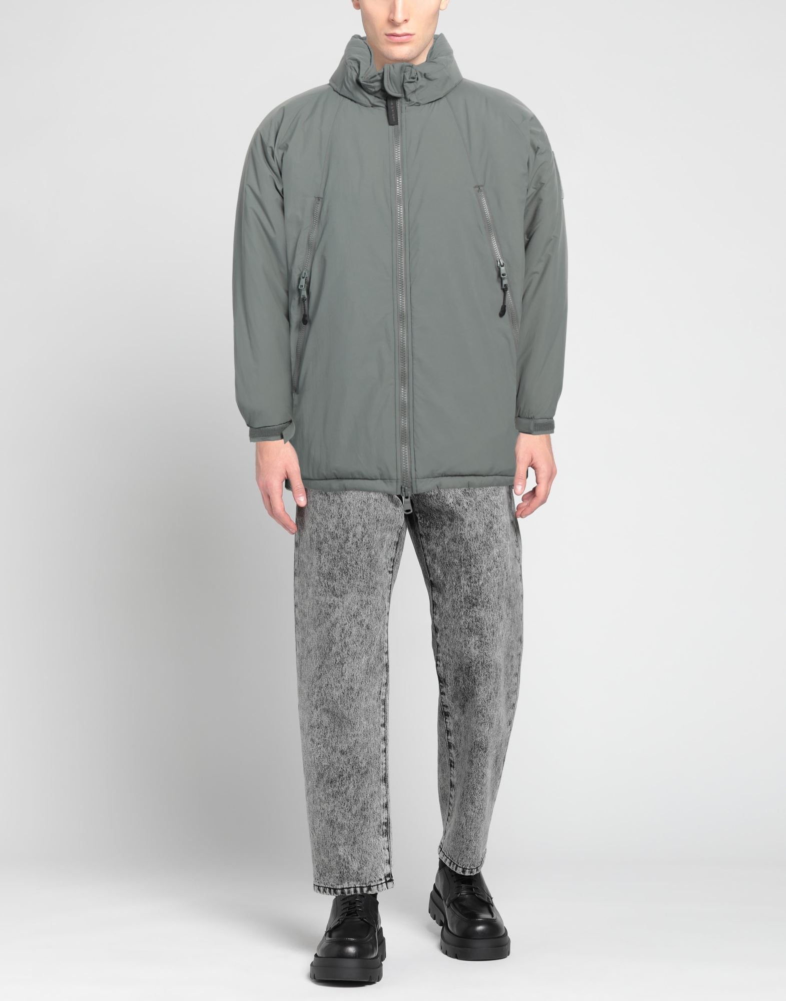  Wild Things - Jacken & Mäntel - Jacken Und Anoraks - On Yoox.com 