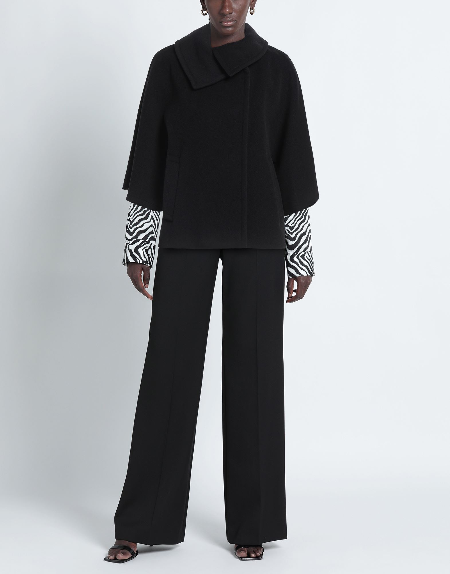  Cinzia Rocca - Jacken & Mäntel - Mäntel - On Yoox.com 