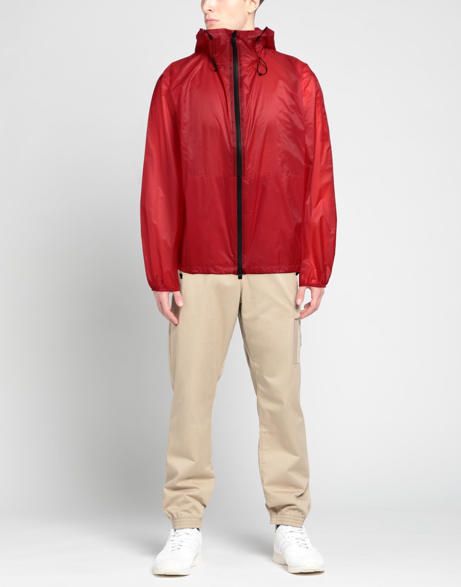  Rains - Jacken & Mäntel - Jacken Und Anoraks - On Yoox.com 