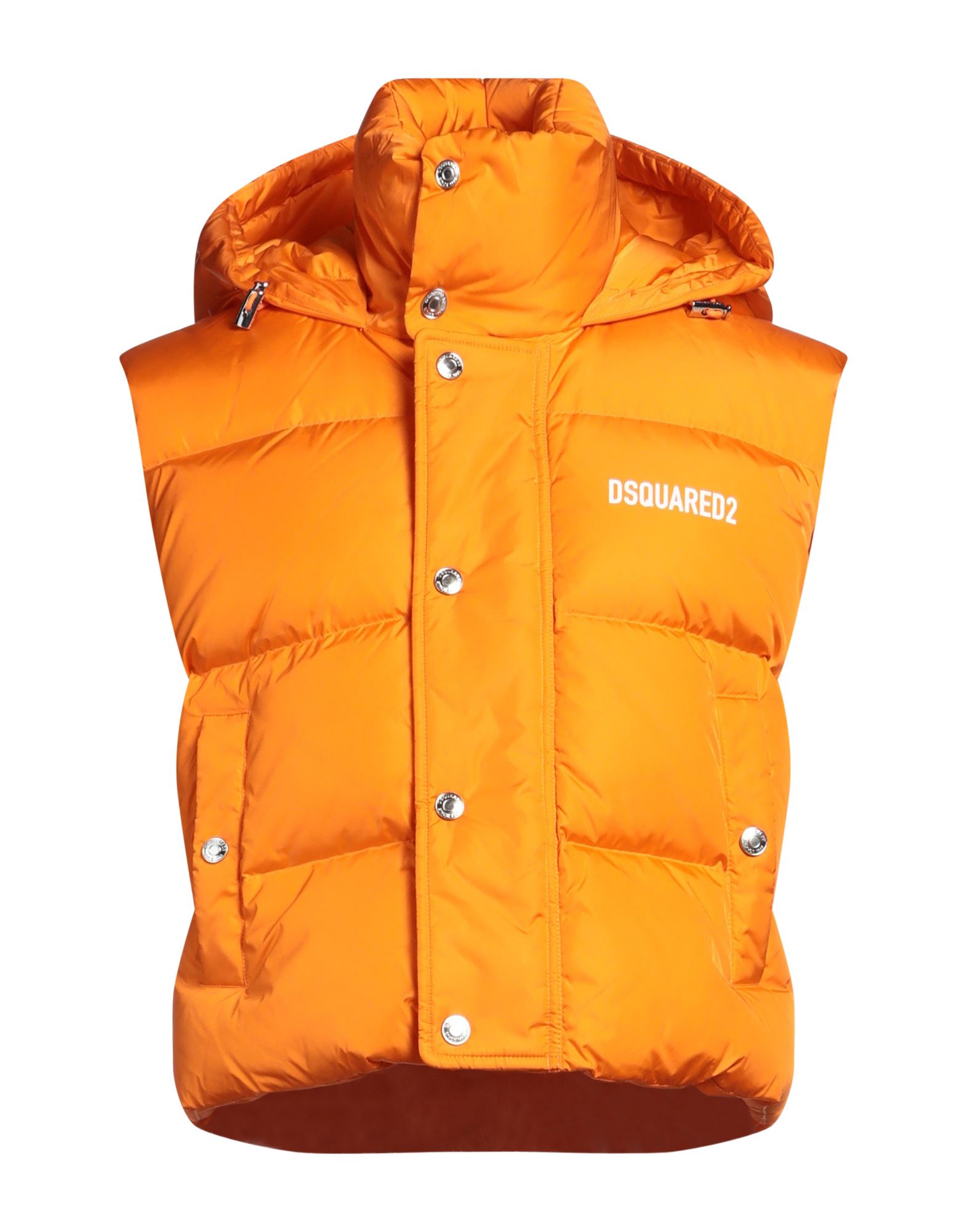  Dsquared2 - Jacken & Mäntel - Westen - On Yoox.com 