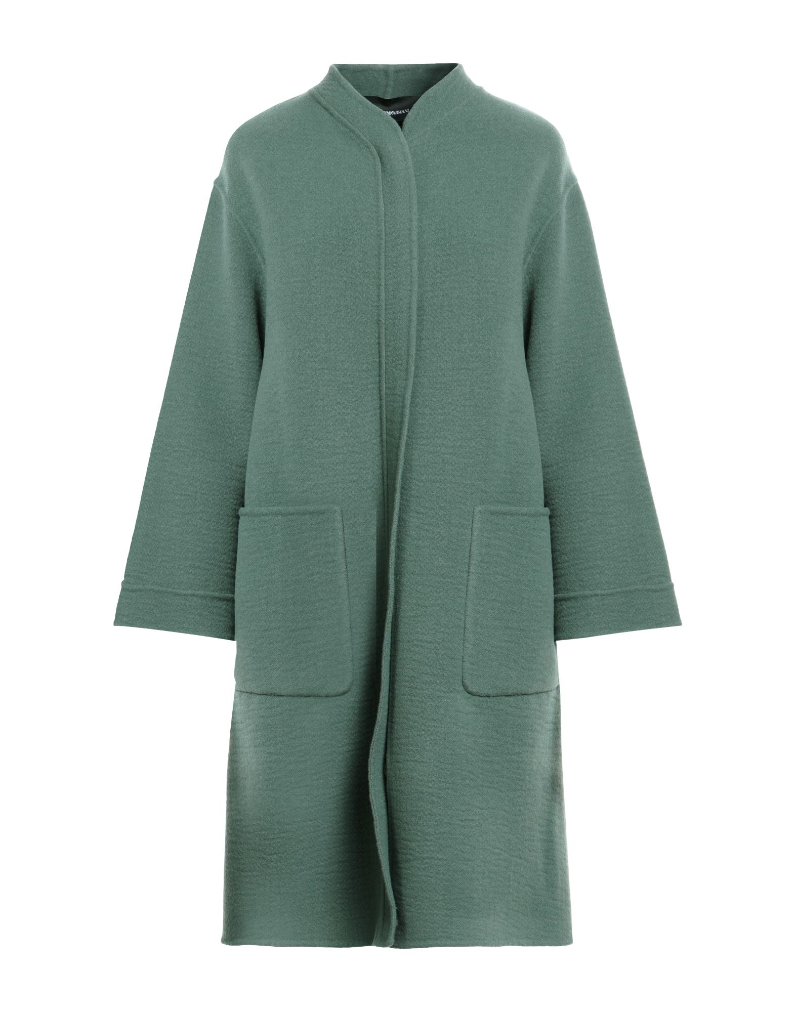  Emporio Armani - Jacken & Mäntel - Mäntel - On Yoox.com 