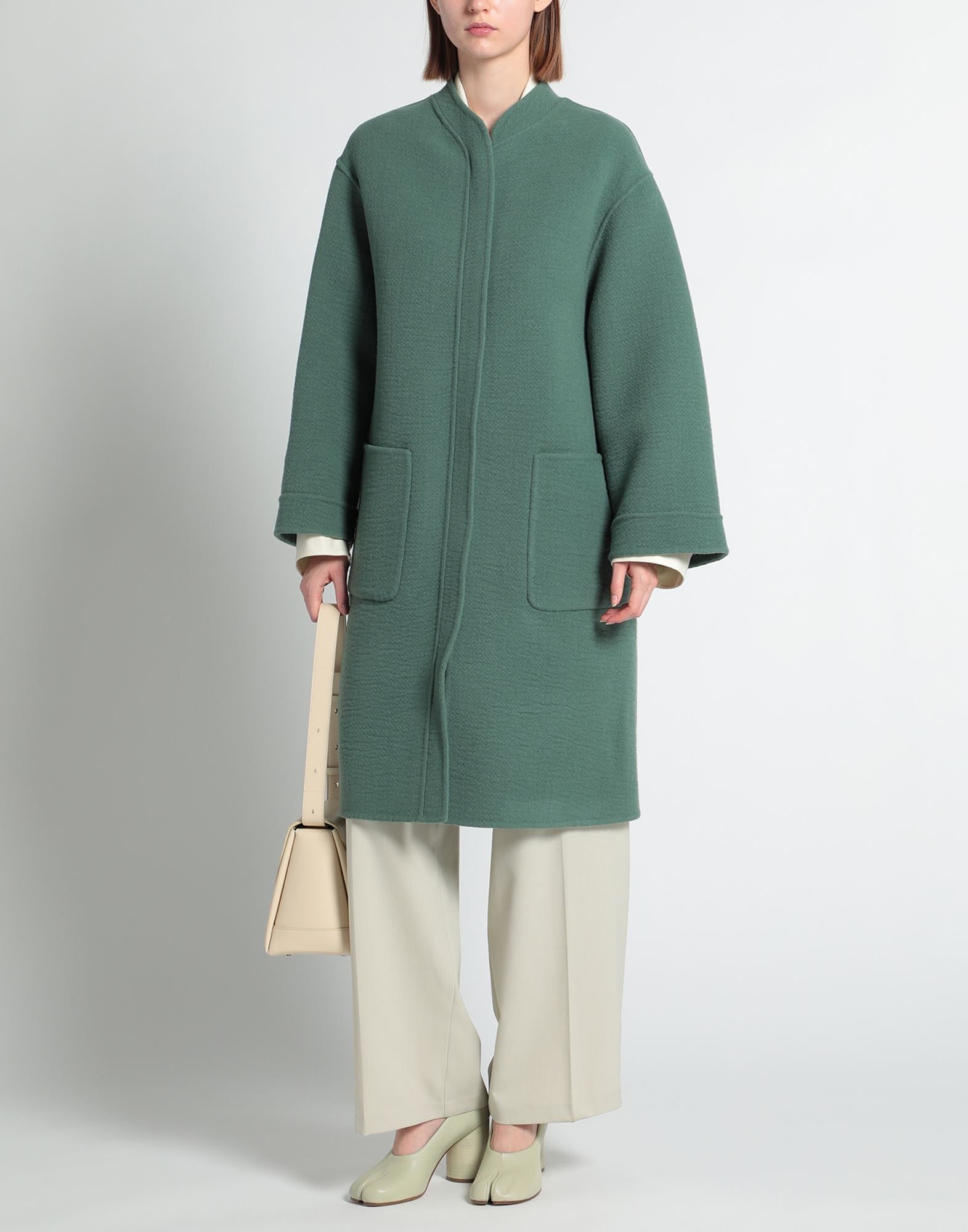  Emporio Armani - Jacken & Mäntel - Mäntel - On Yoox.com 