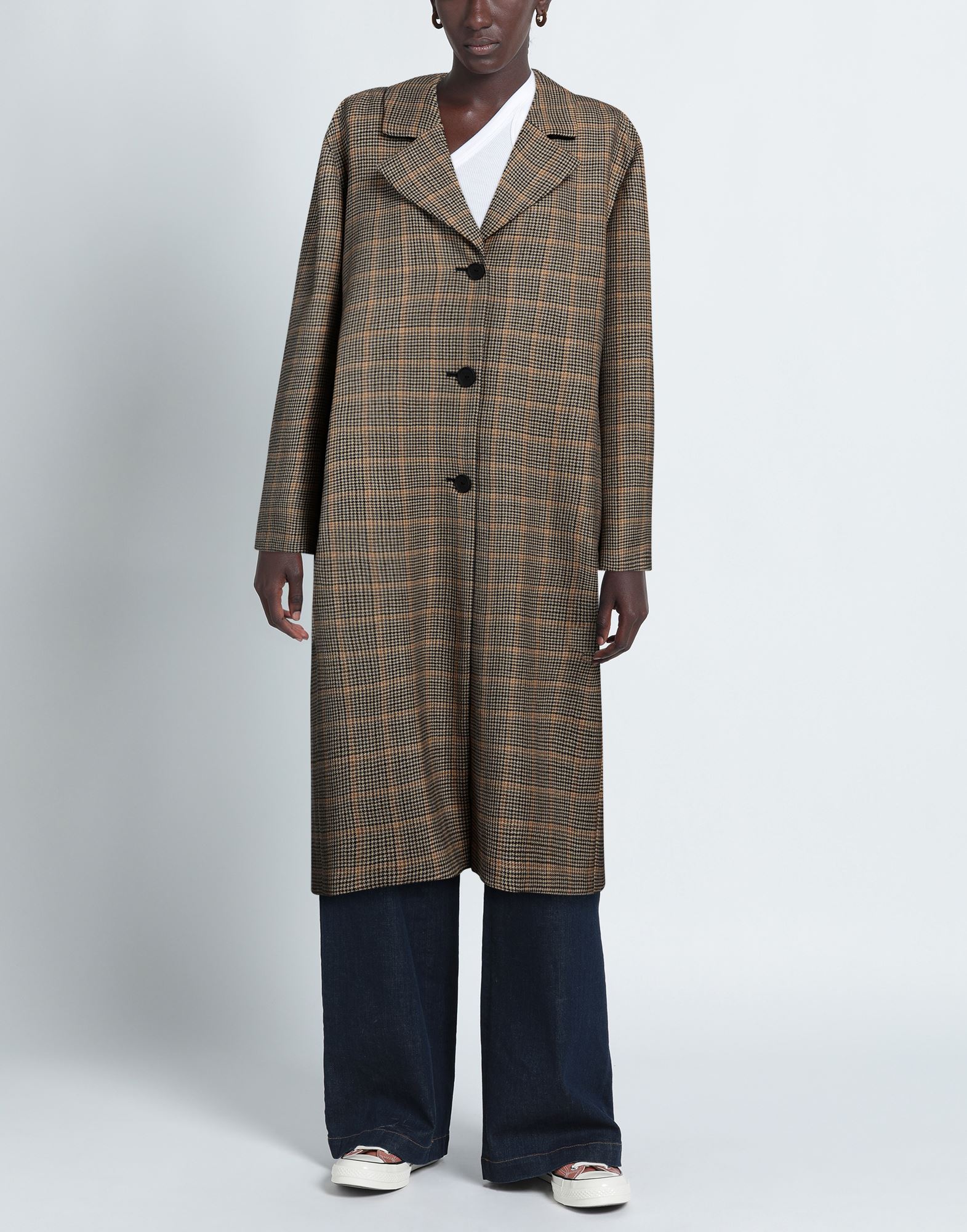  Nina Ricci - Jacken & Mäntel - Mäntel - On Yoox.com 