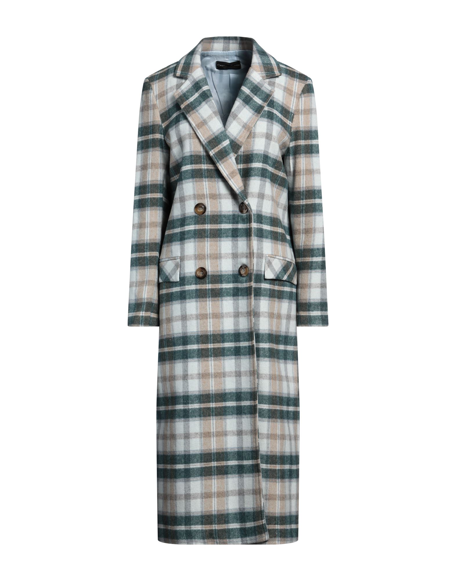  CRISTINA GAVIOLI ΠΑΛΤΟ & ΤΖΑΚΕΤ Παλτό