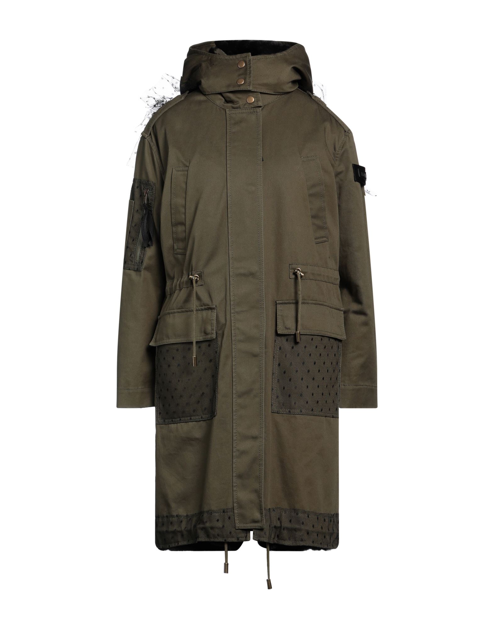  Red Valentino - Jacken & Mäntel - Mäntel - On Yoox.com 