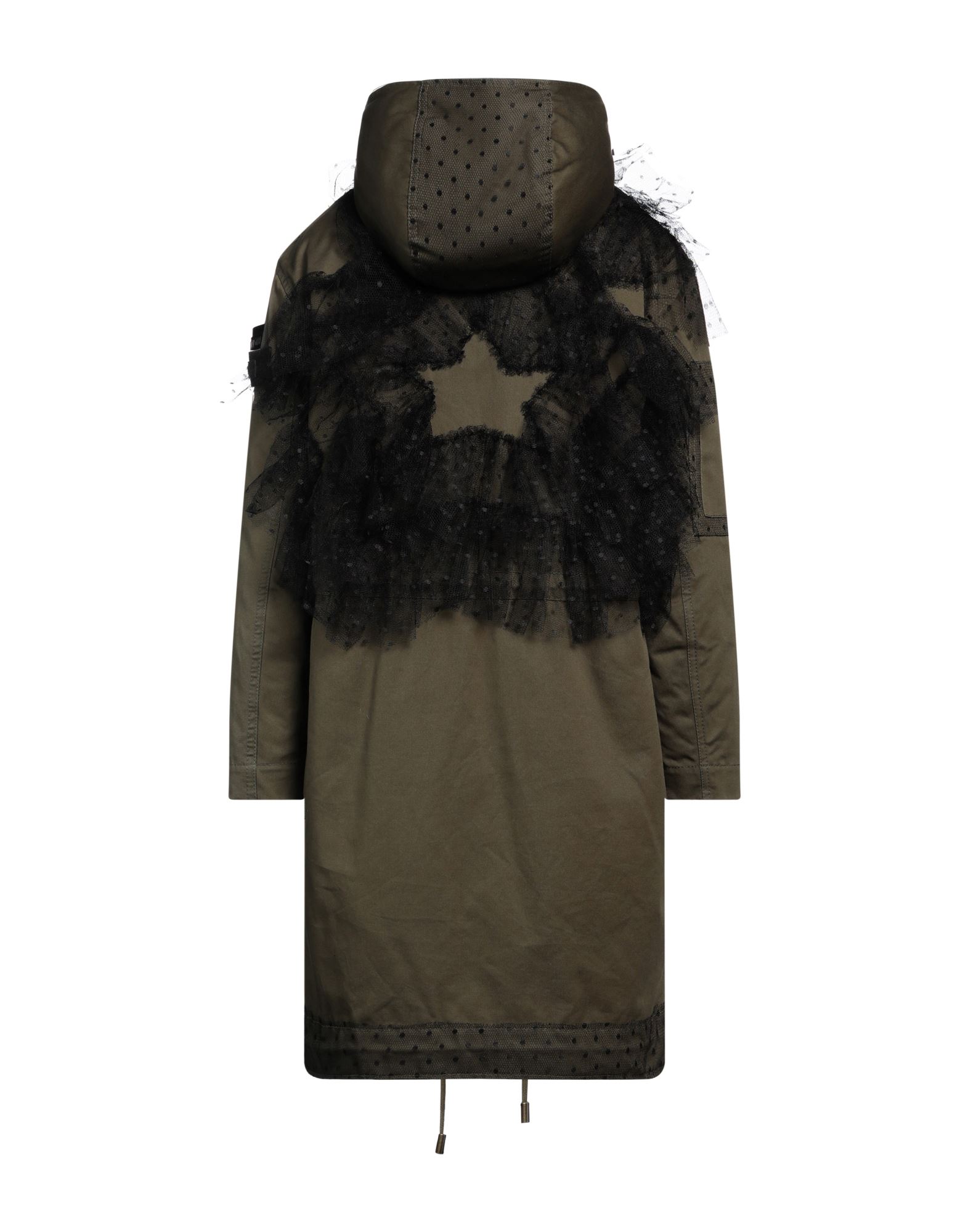  Red Valentino - Jacken & Mäntel - Mäntel - On Yoox.com 