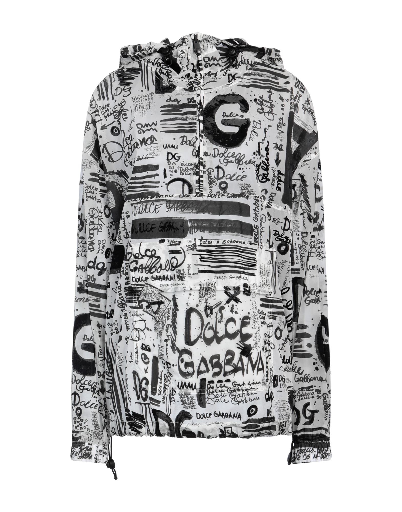 DOLCE&GABBANA DOLCE&GABBANA ΠΑΛΤΟ & ΤΖΑΚΕΤ Μπουφάν και τζάκετ