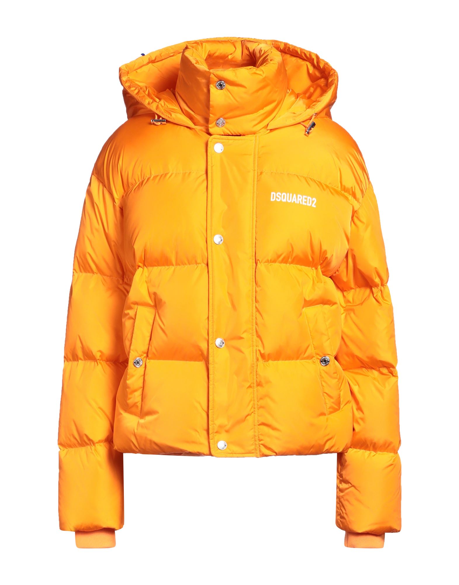  Dsquared2 - Jacken & Mäntel - Pufferjacken & Daunenjacken - On Yoox.com 