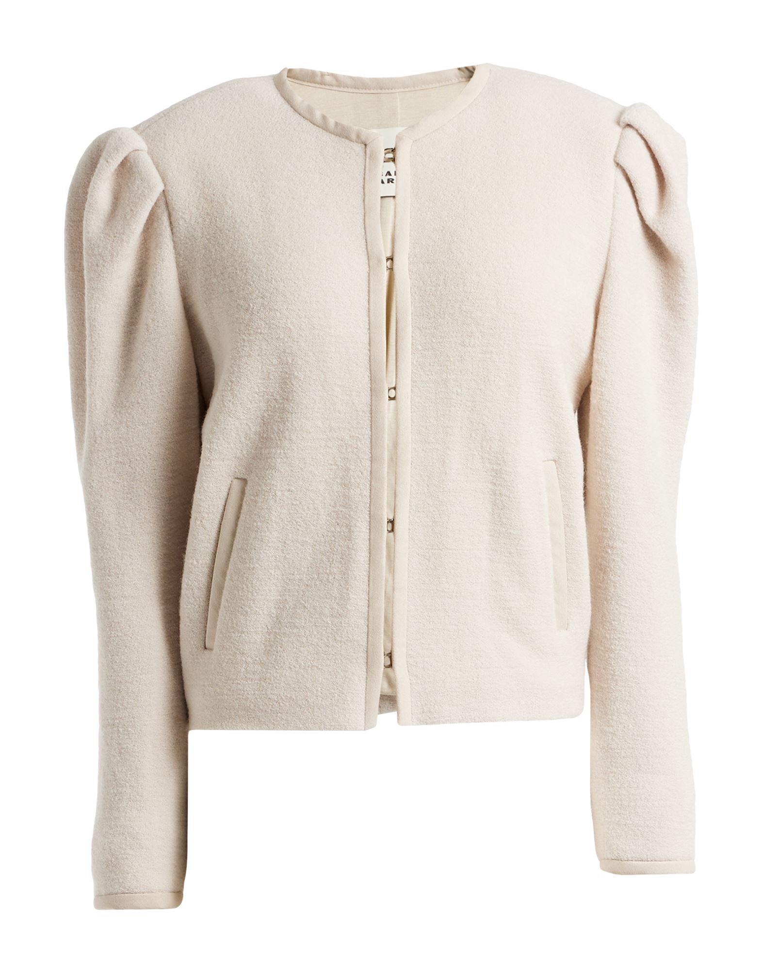 ISABEL MARANT ISABEL MARANT ΠΑΛΤΟ & ΤΖΑΚΕΤ Μπουφάν και τζάκετ